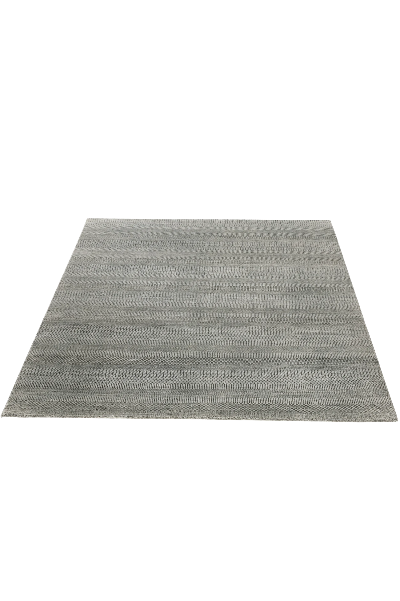 Design-Teppich - Smoke
