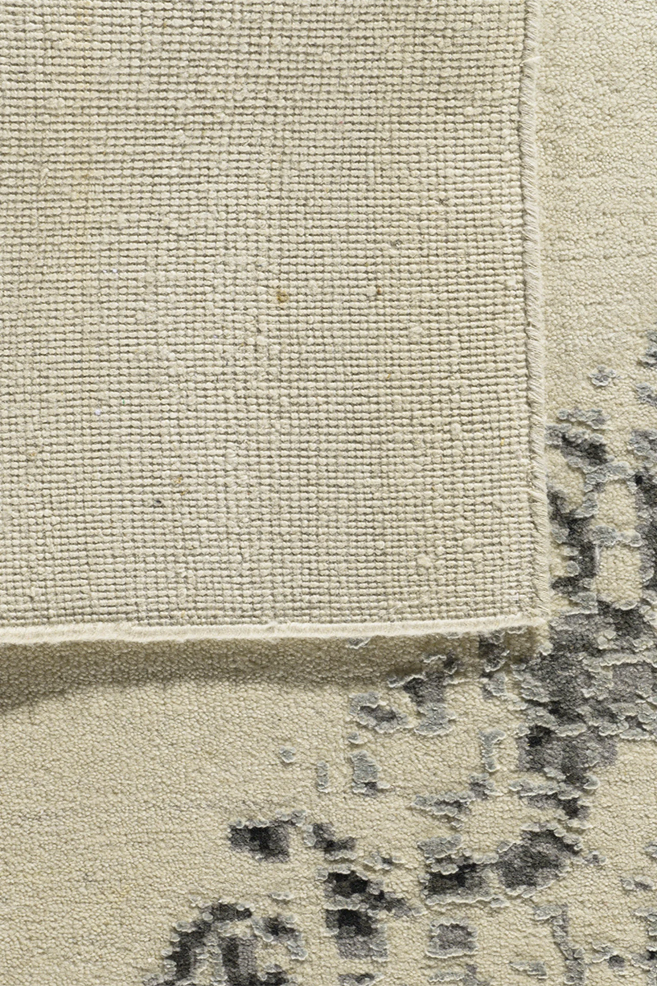 Jordan Masterpiece Designteppich - Scandi Circles