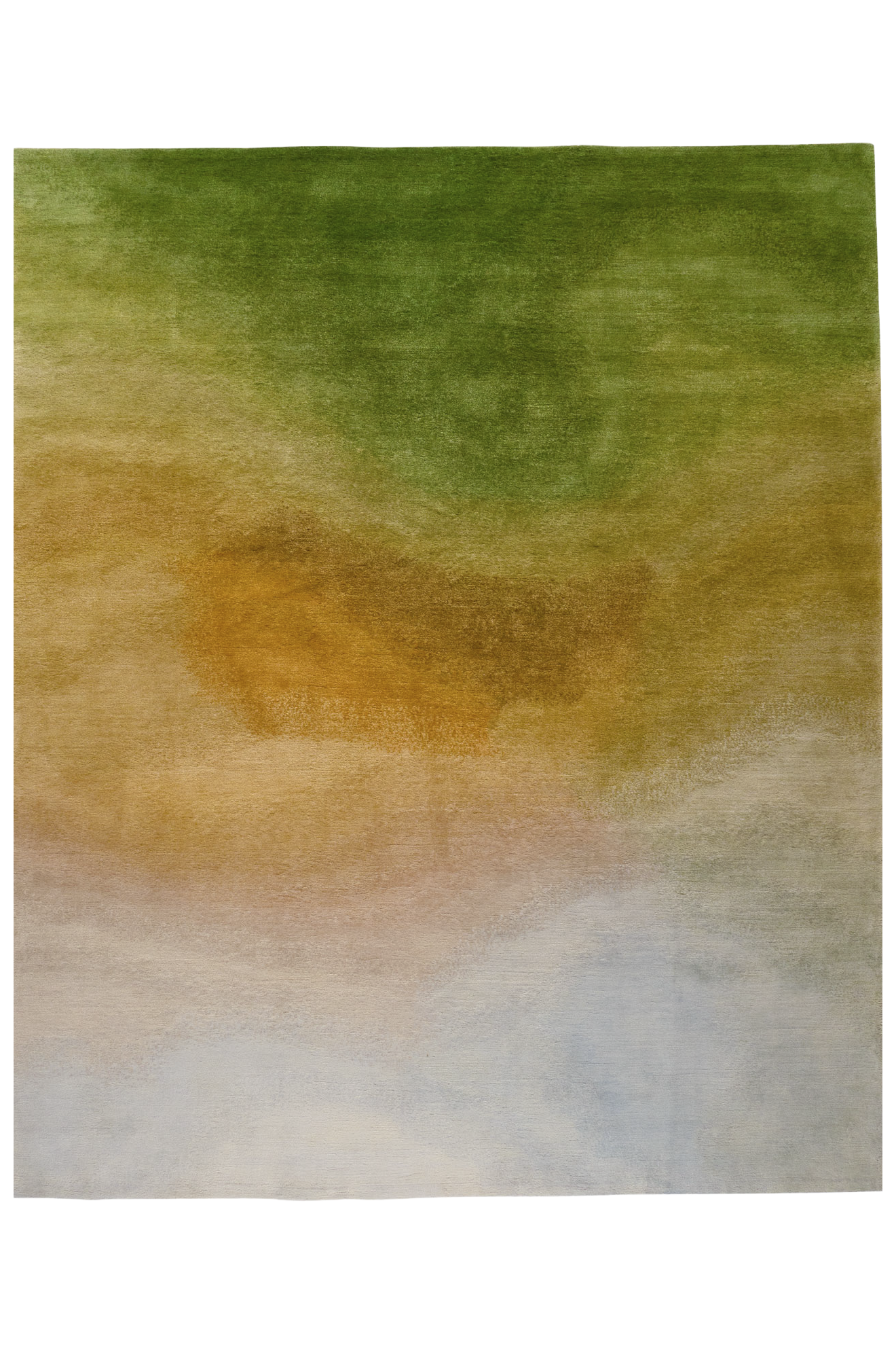 Jan Kath Teppich - Spectrum