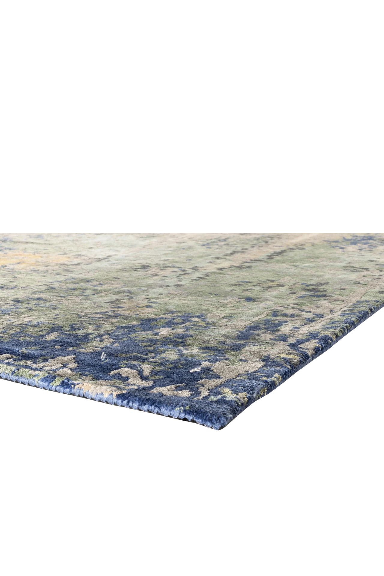 Design-Teppich - Universe