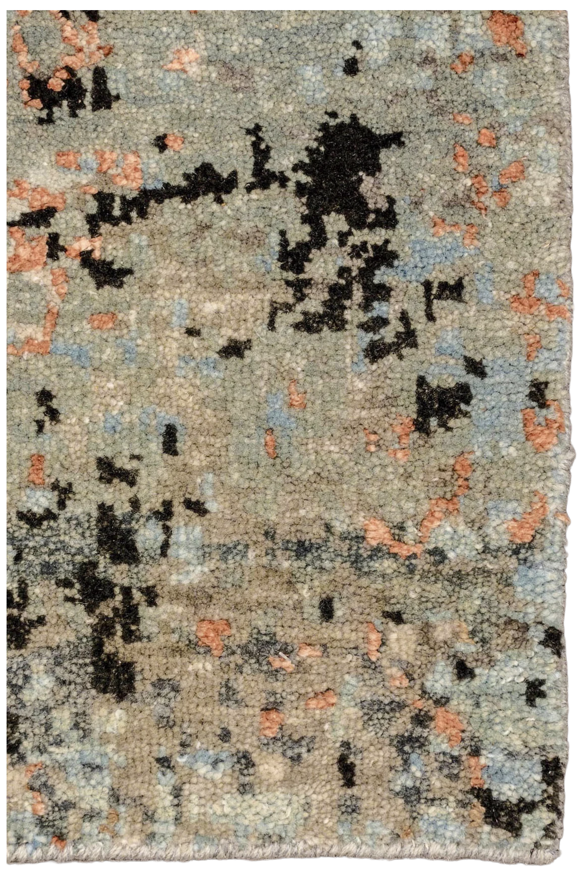 Design-Teppich - Aminata