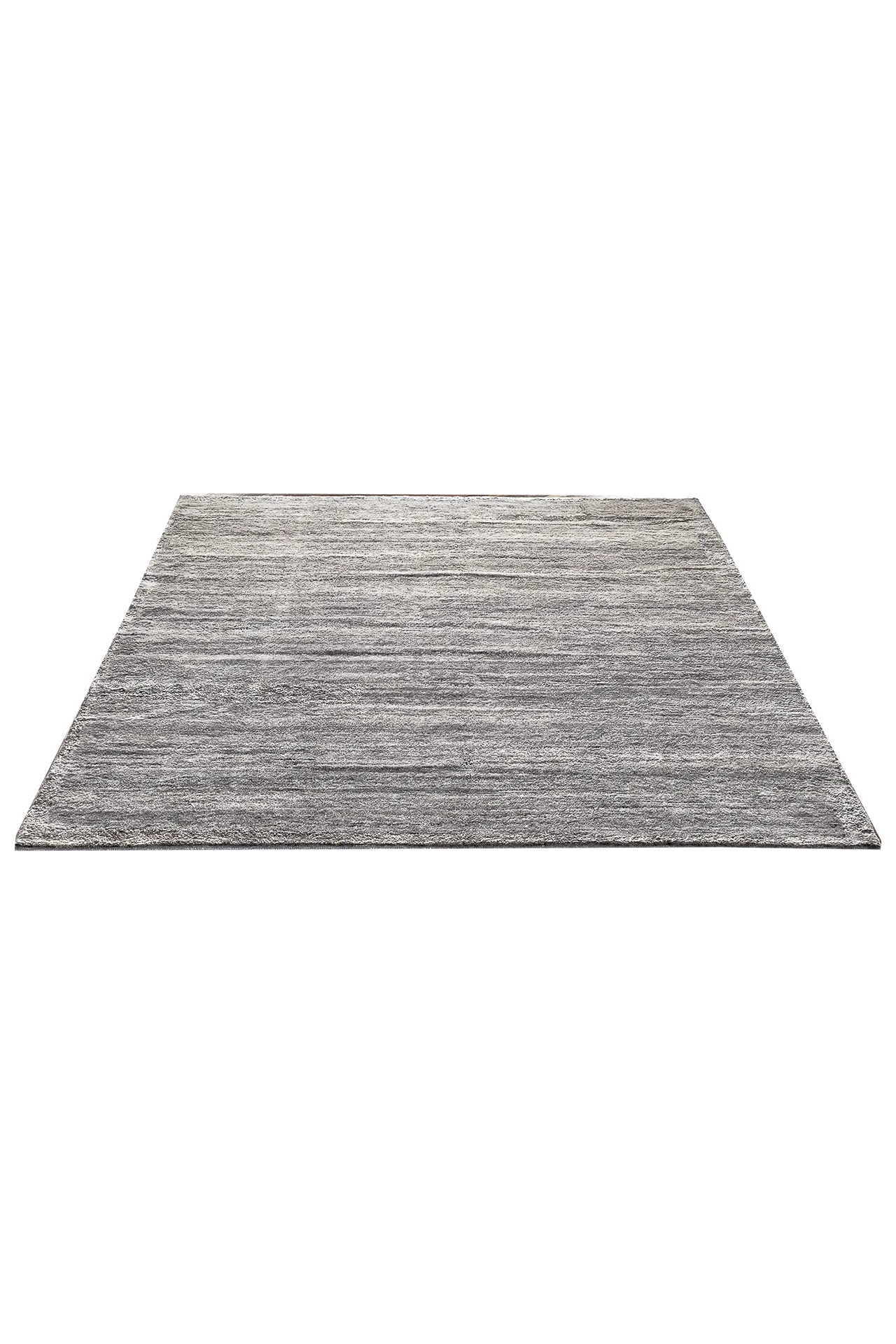 Design-Teppich - Cashmere Smoke
