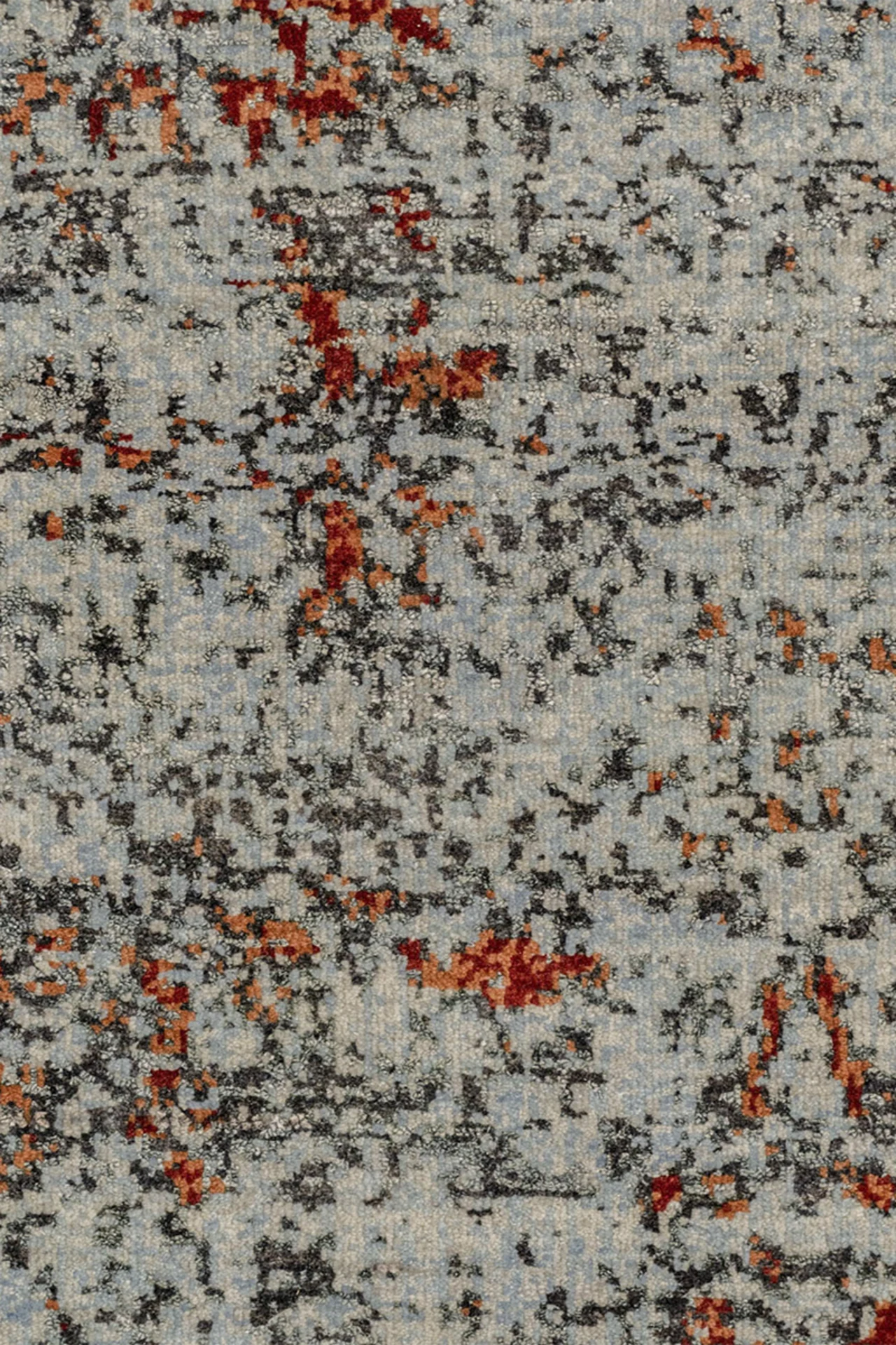 Design-Teppich - Charu
