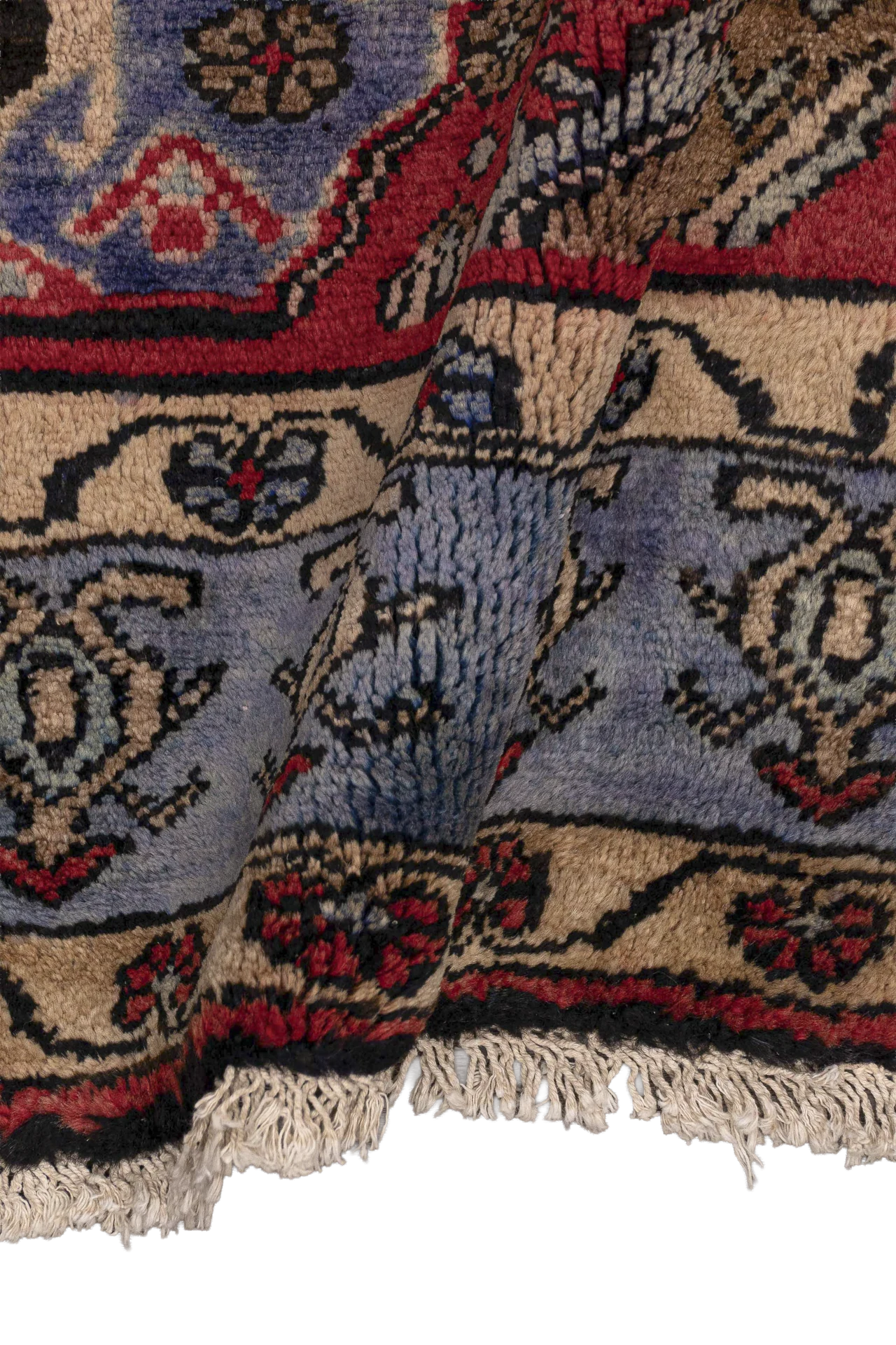 Orientteppich - Taleghan