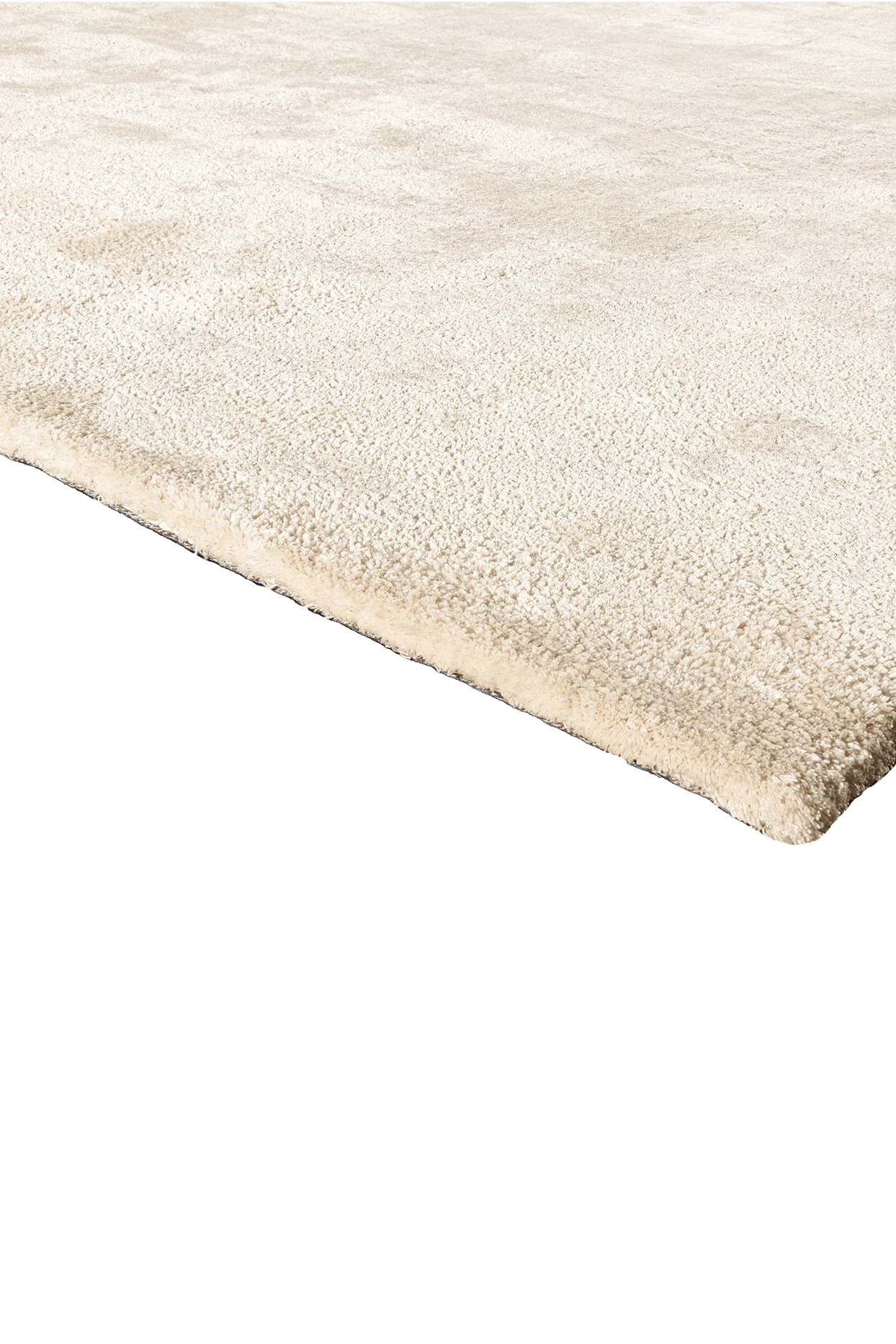 Jordan Collection Designteppich - Soft Cream Petite