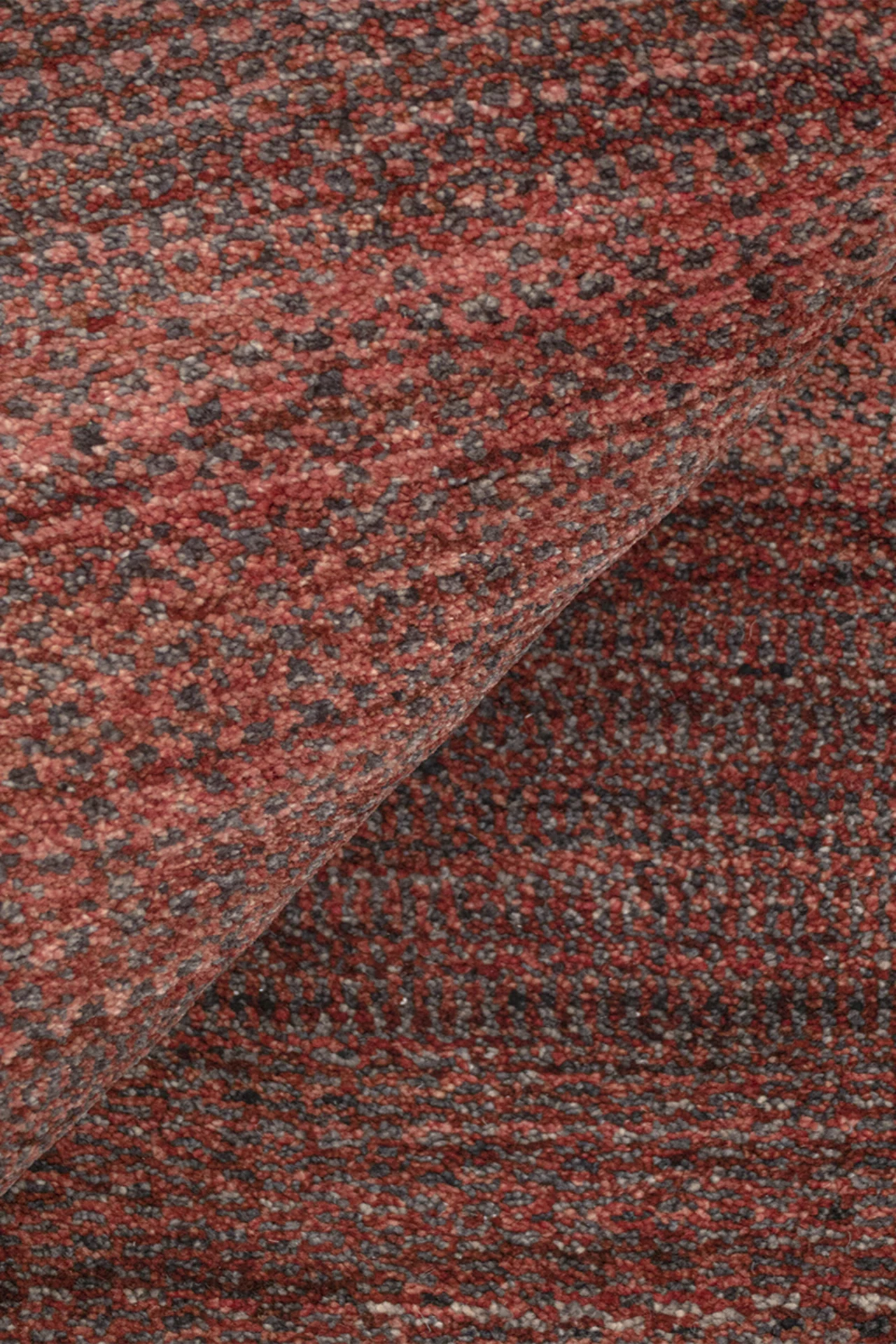 Jordan Collection Designteppich - Mars