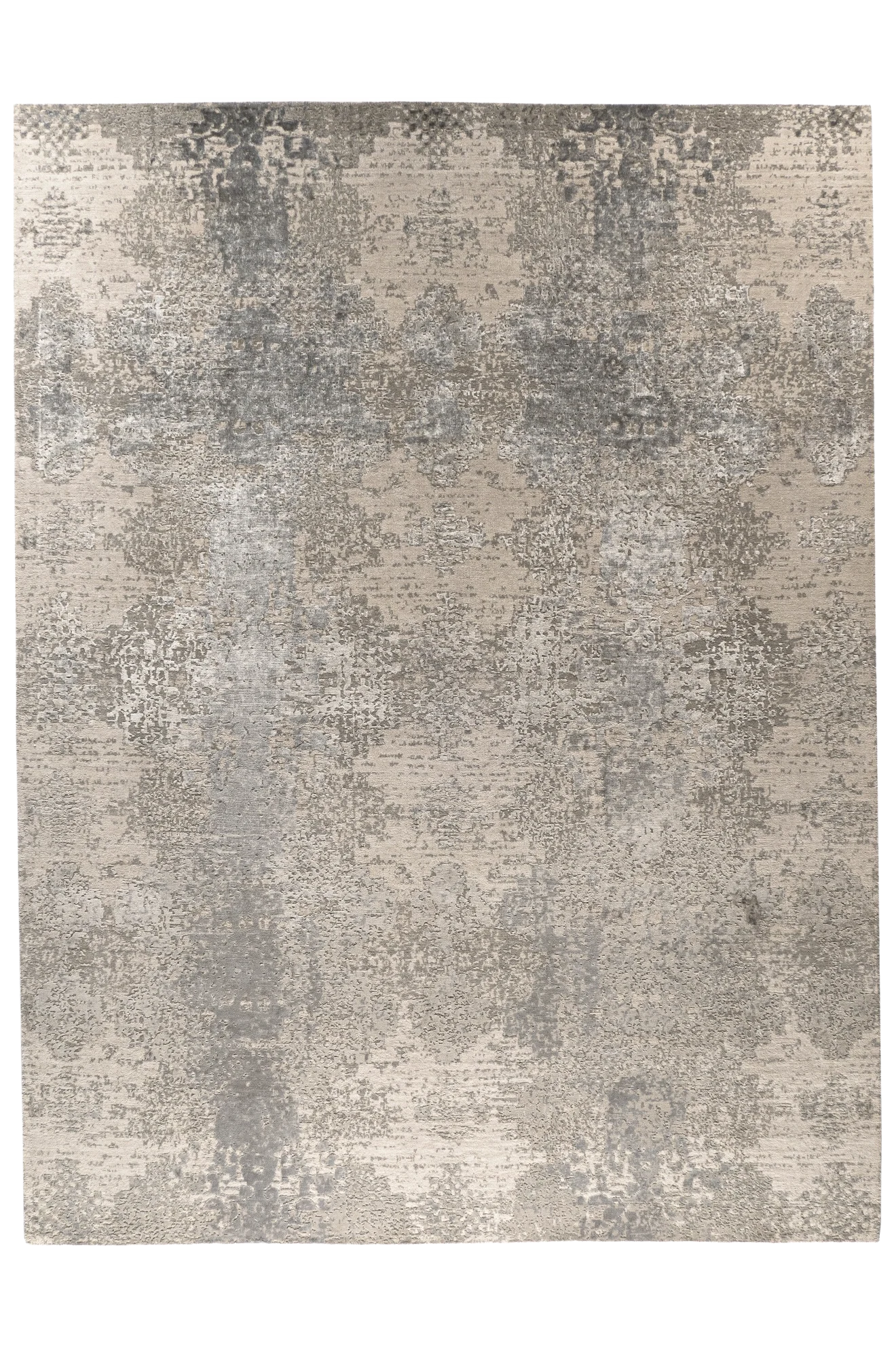 Design-Teppich - Snake