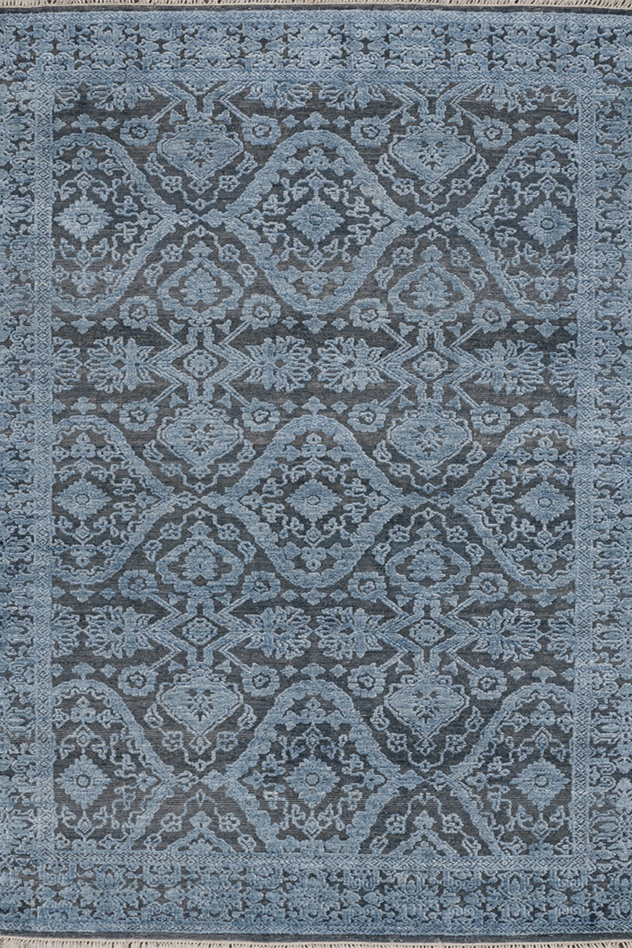 Design-Teppich - Palacedoor