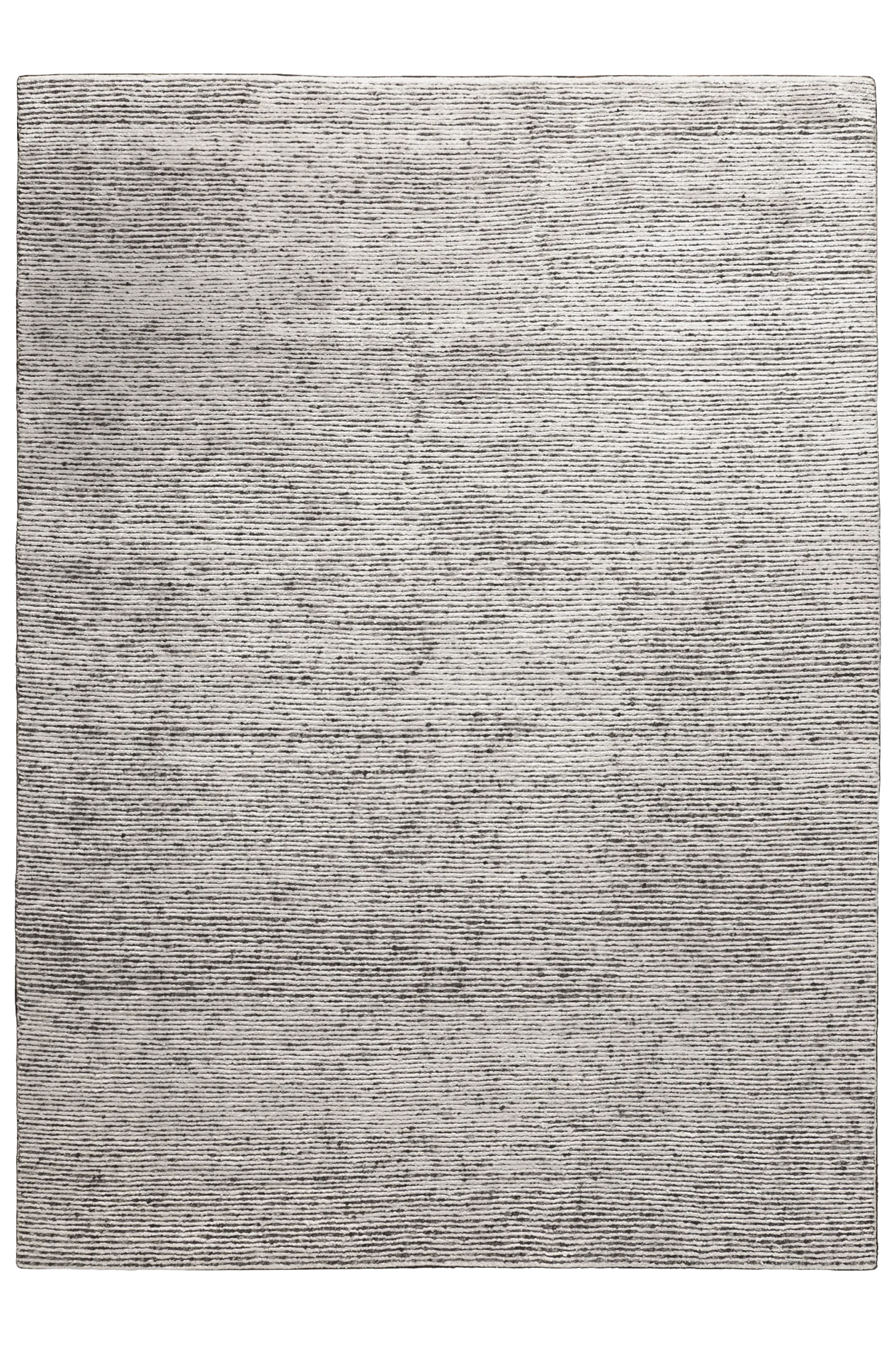 Design-Teppich - Ivory