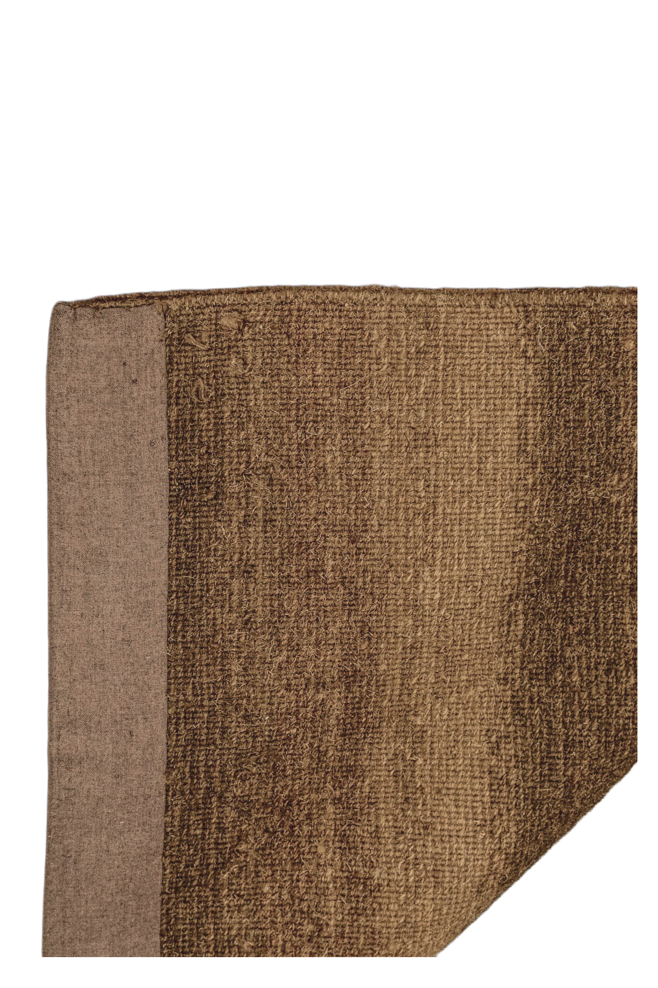 Design-Teppich - Wüste