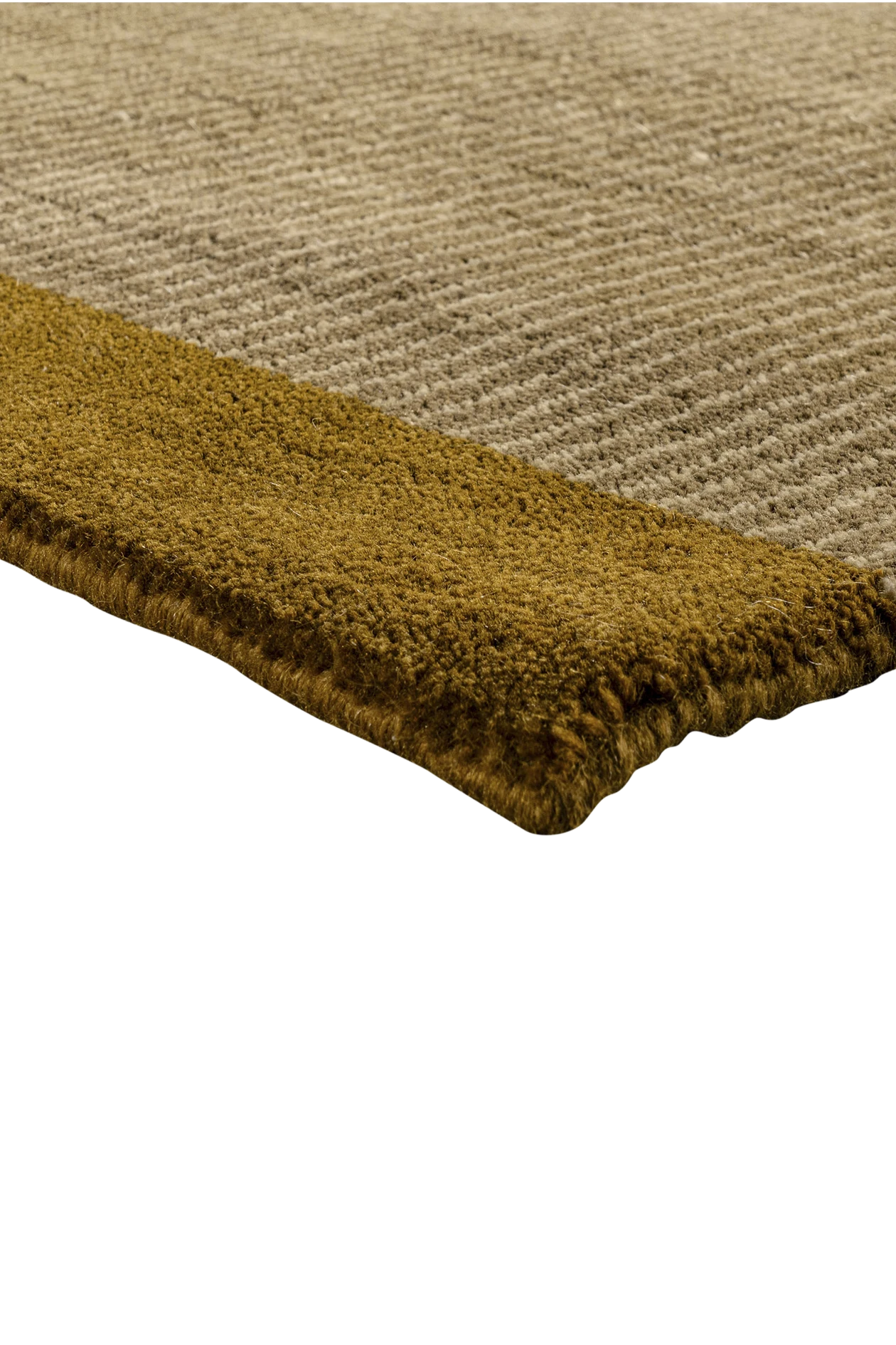 Jordan Collection Designteppich - Shape III