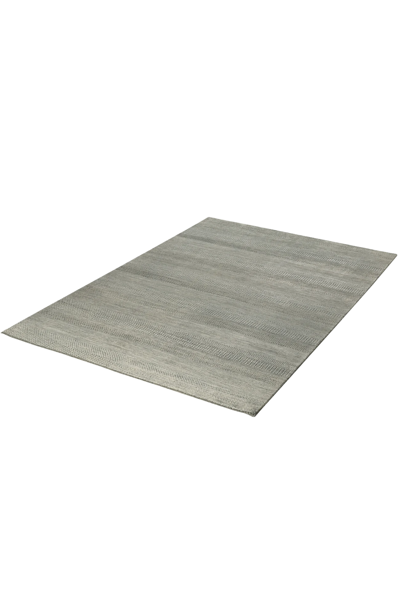 Design-Teppich - Smoke