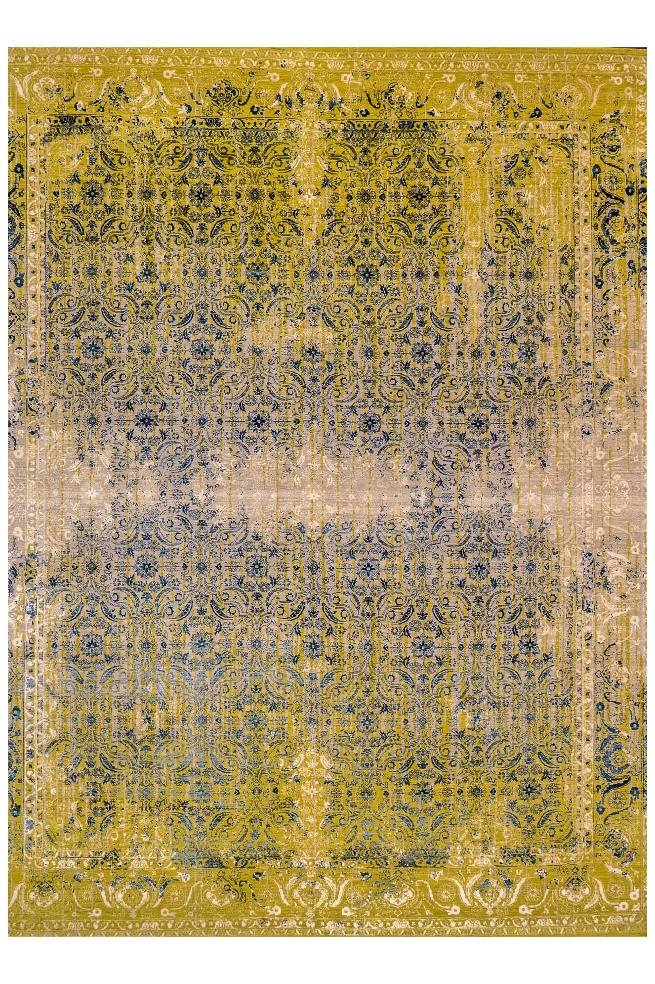 Design-Teppich - Palace