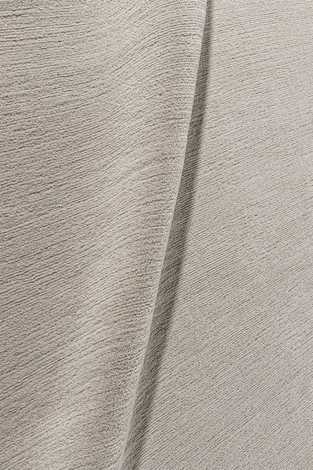 Jordan Collection Designteppich - Stone Grey