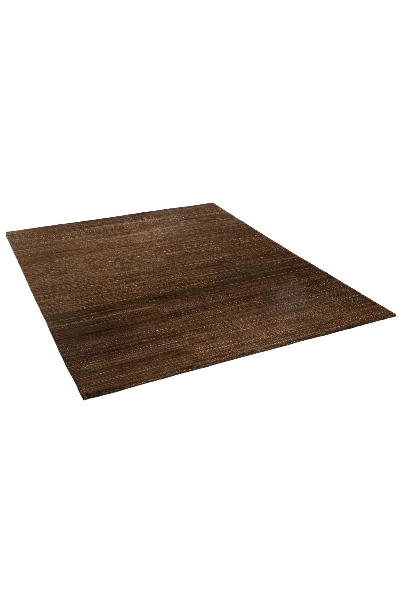 Gabbeh-Teppich - Brownweave