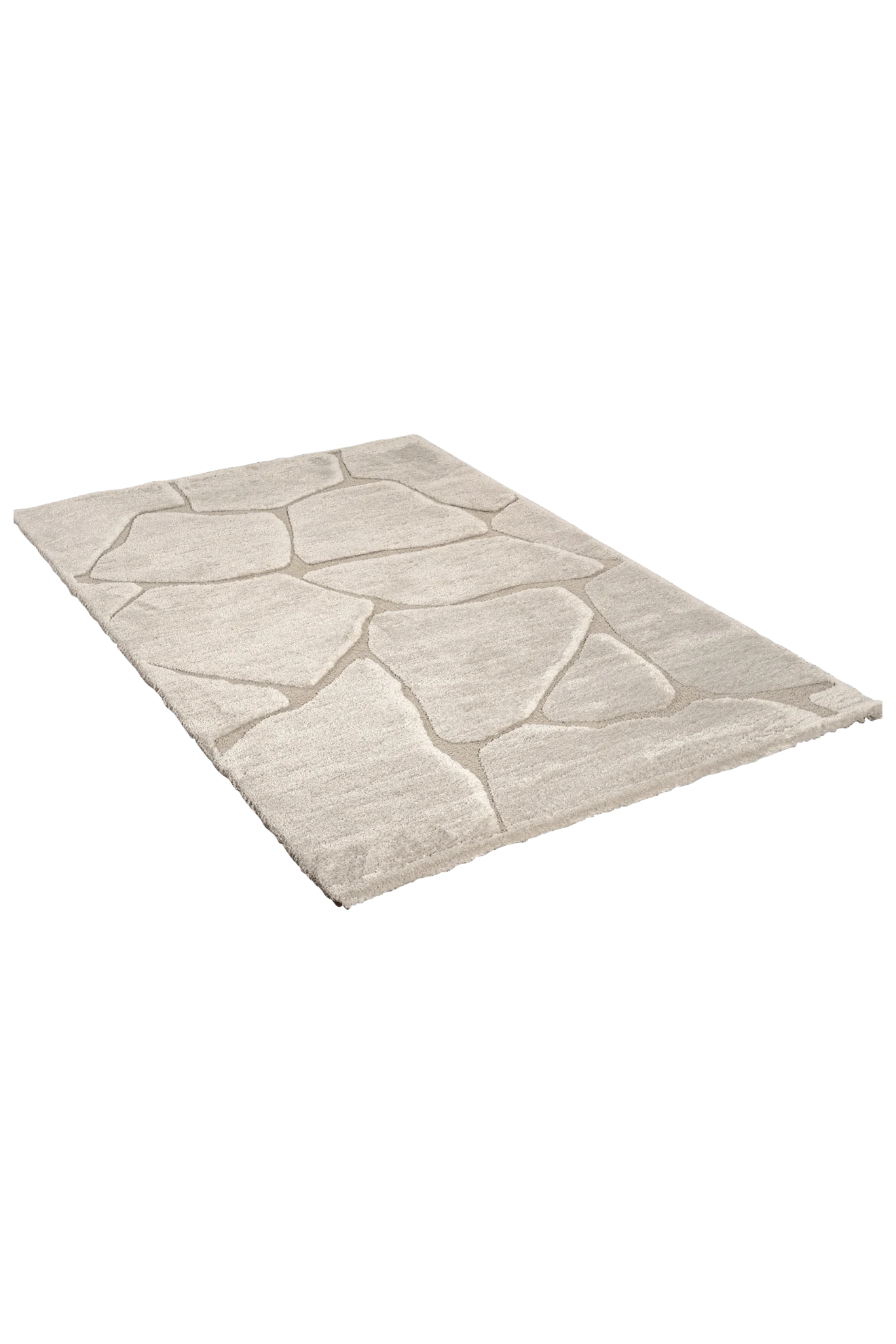 Struktur Teppich - Stone