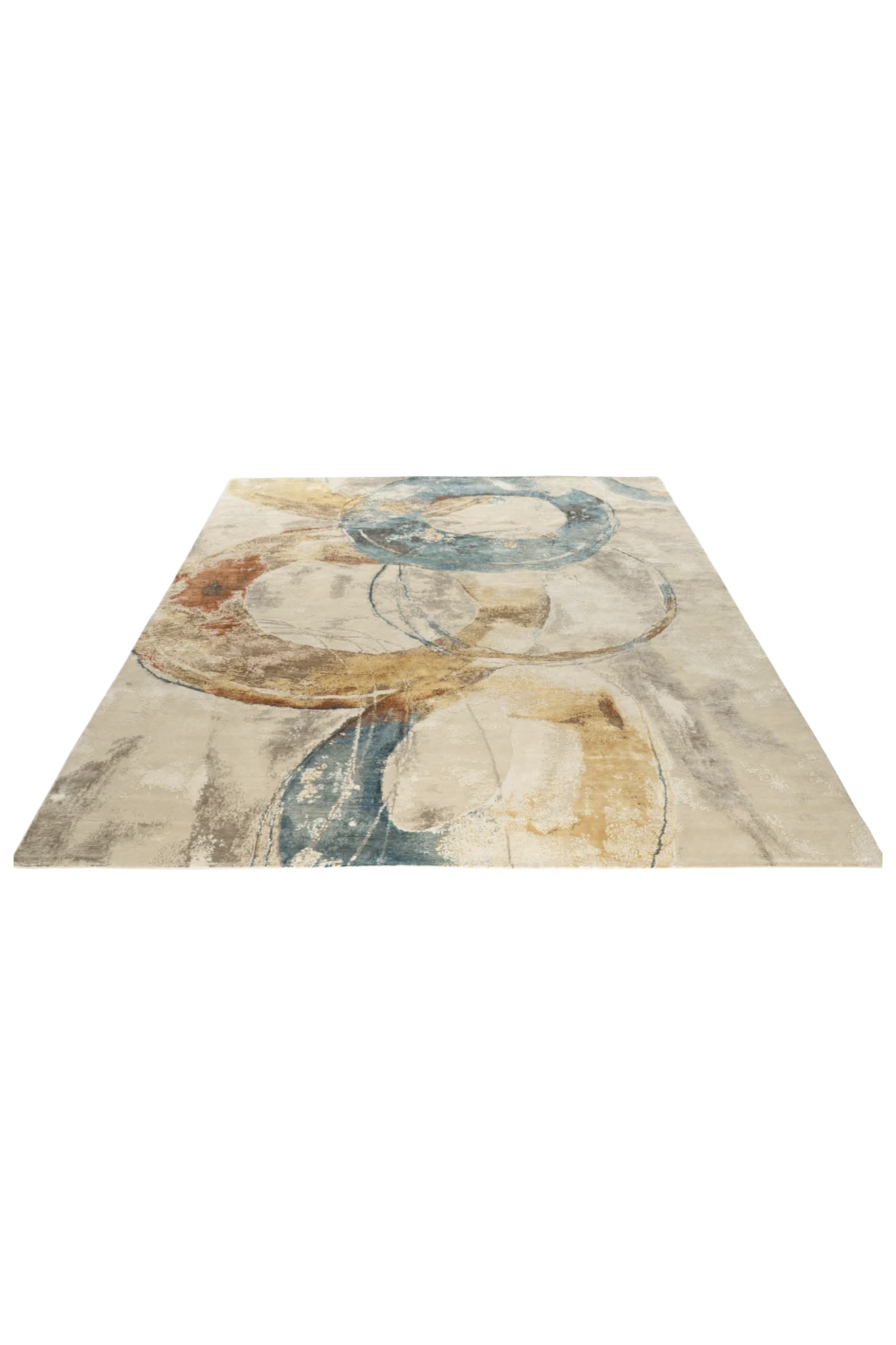 Design-Teppich - Caroline