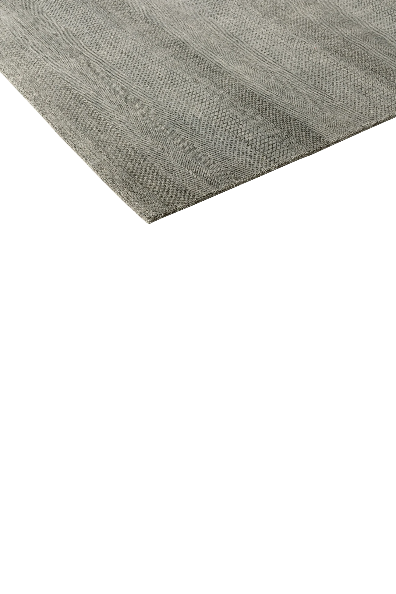 Design-Teppich - Smoke