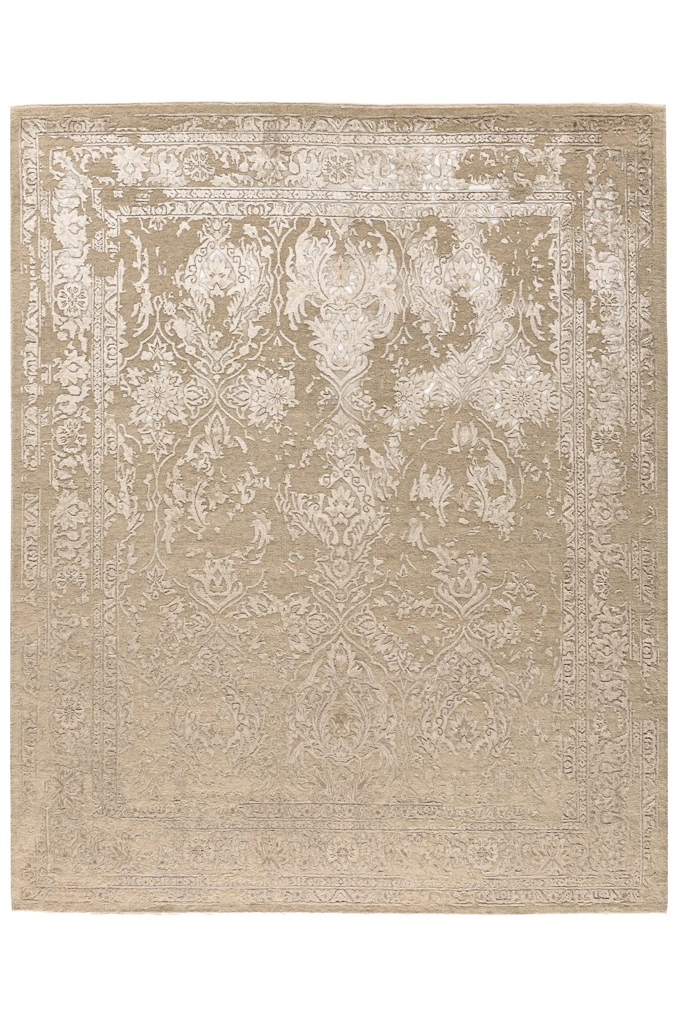 Design-Teppich - Elara