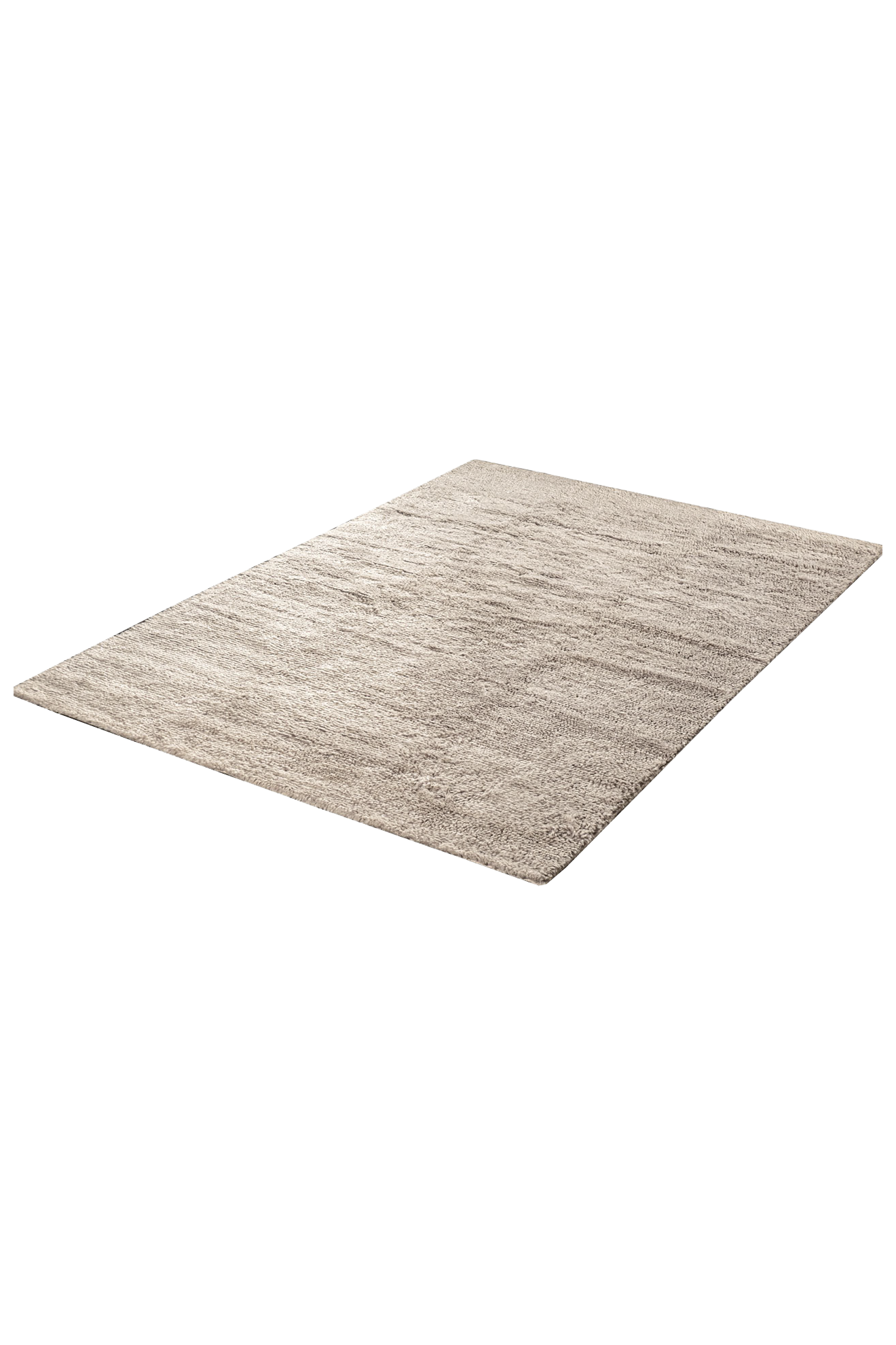 Jordan Collection Designteppich - Mohair Toffee