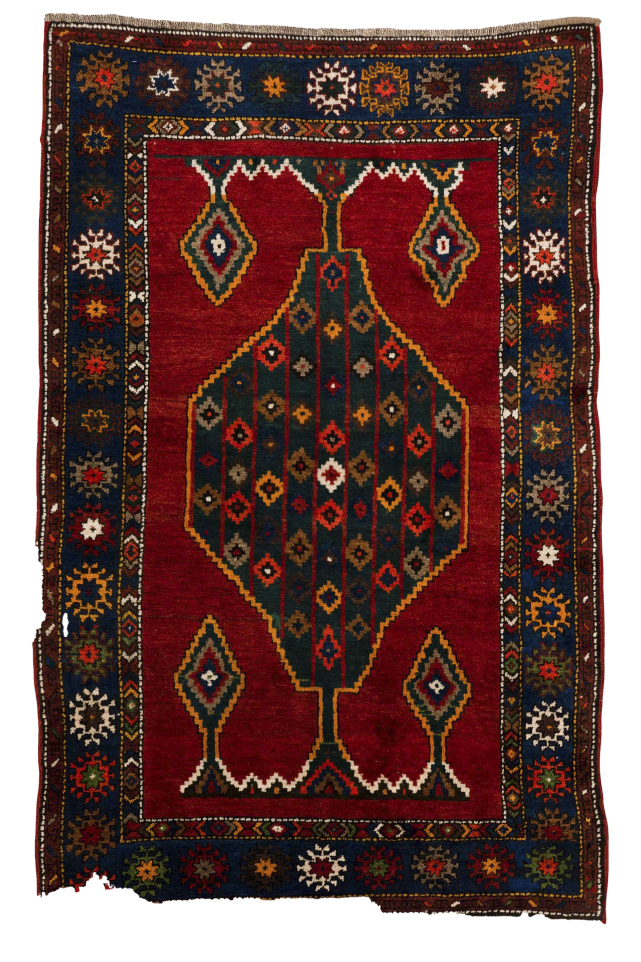 Orientteppich - Kasak