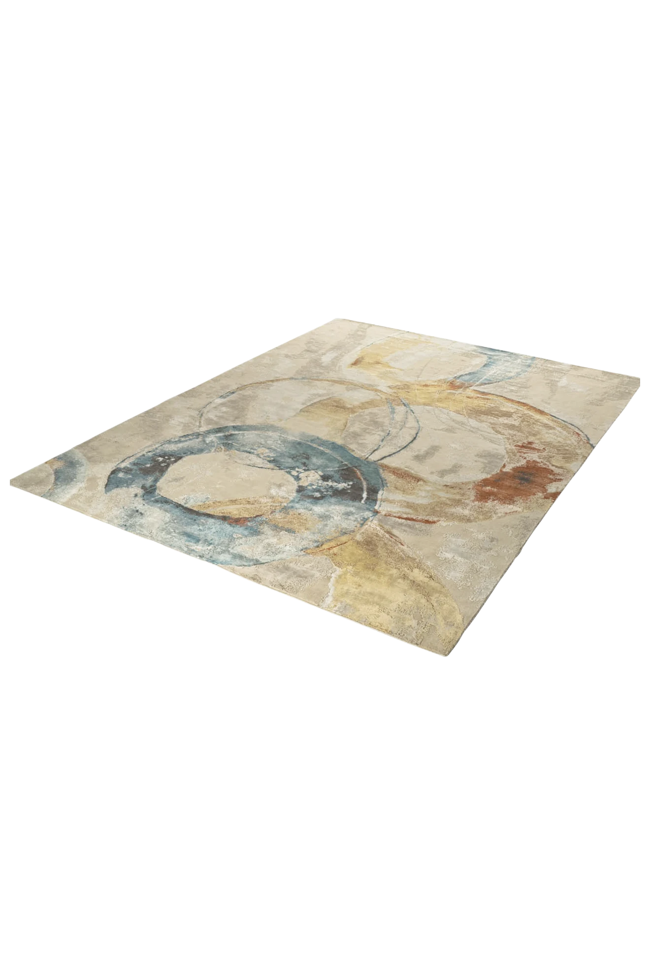 Design-Teppich - Caroline