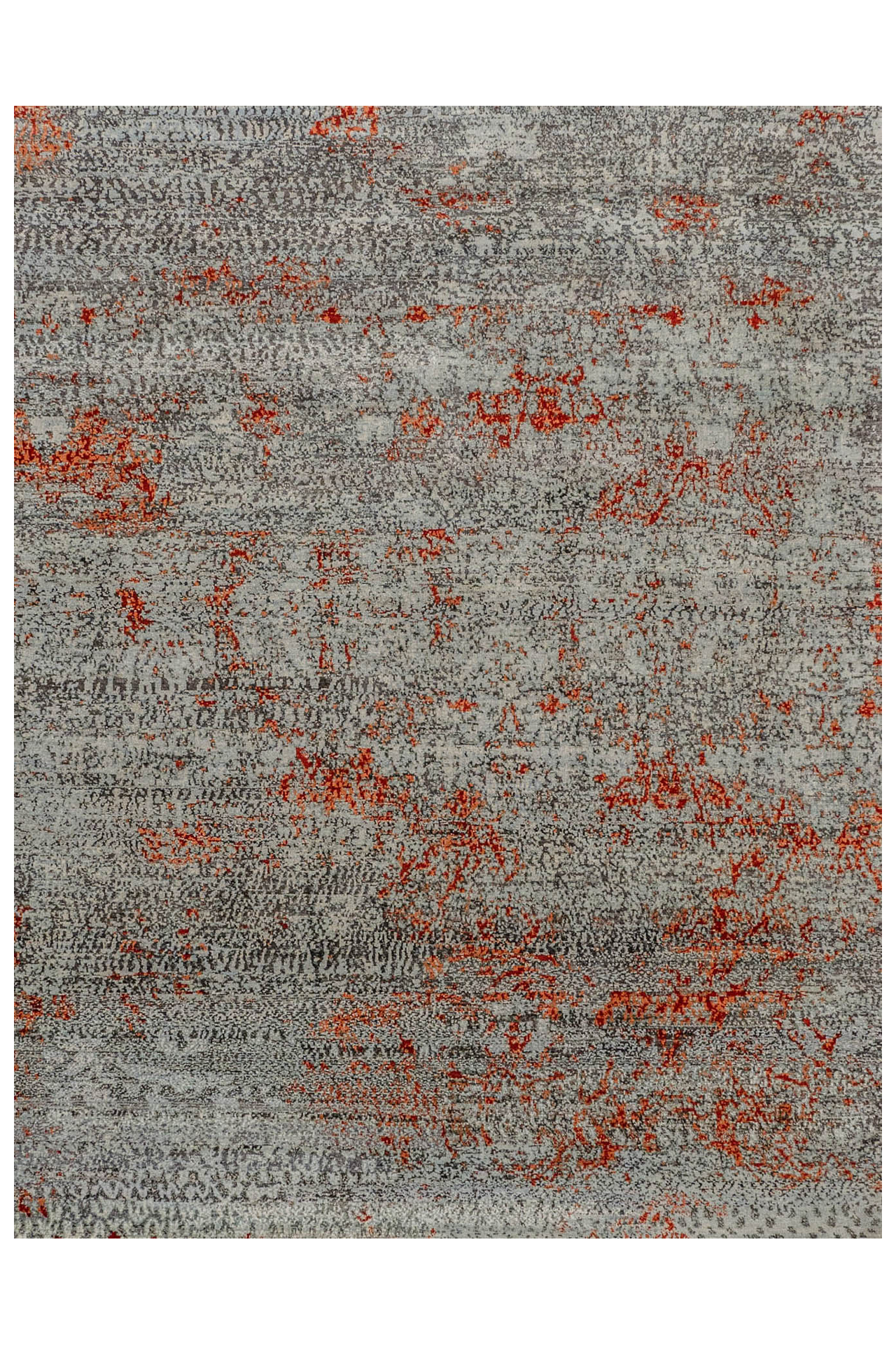 Design-Teppich - Charu