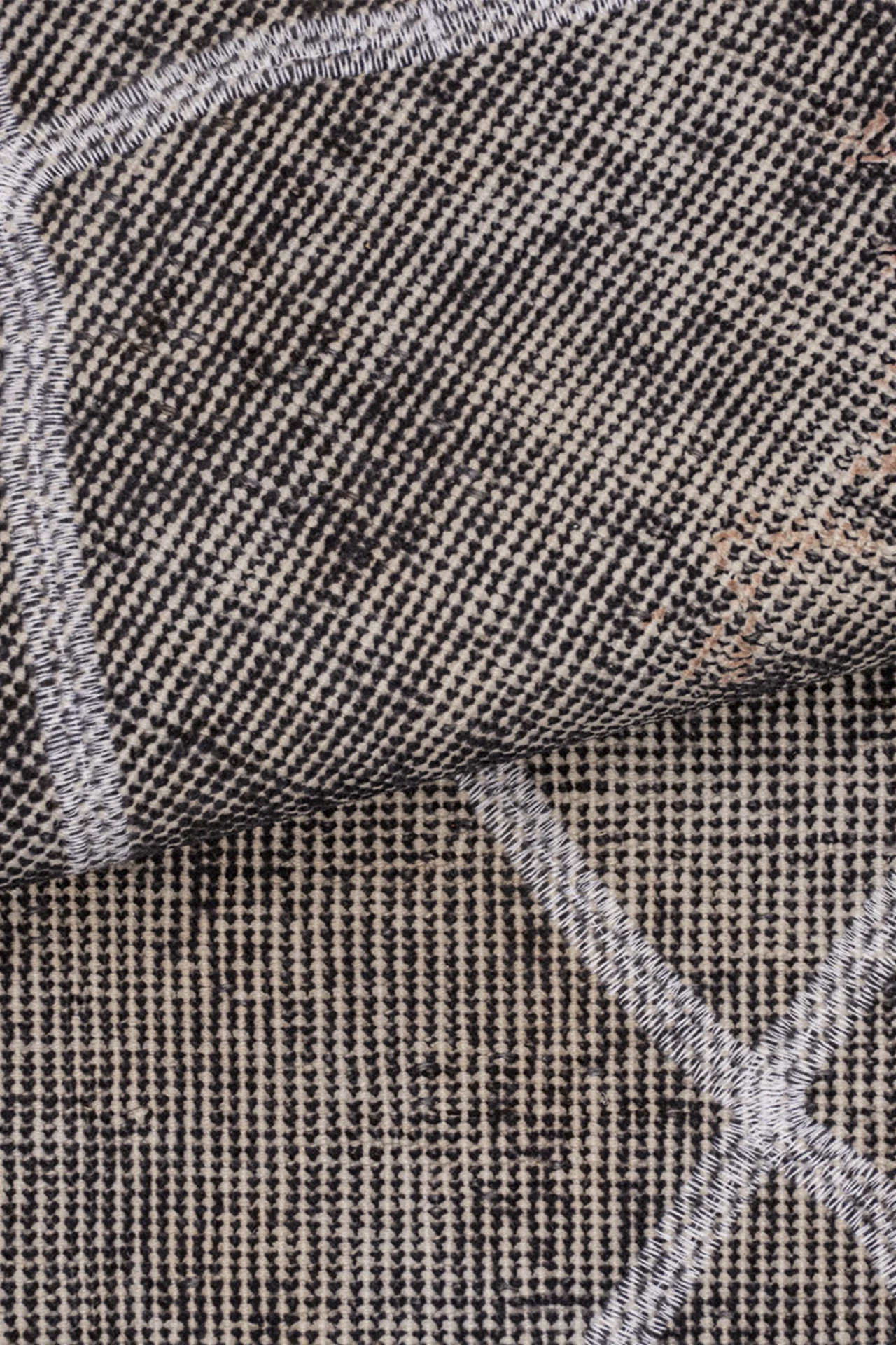 Jordan Collection Vintage Teppich - Laya