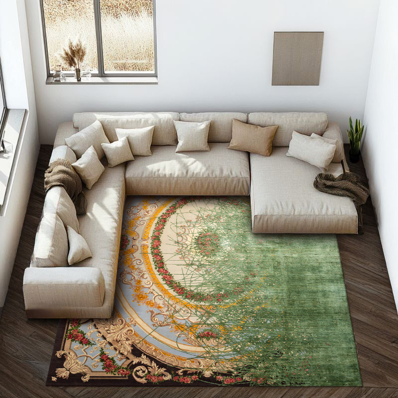 Jan Kath Teppich - Sidekick