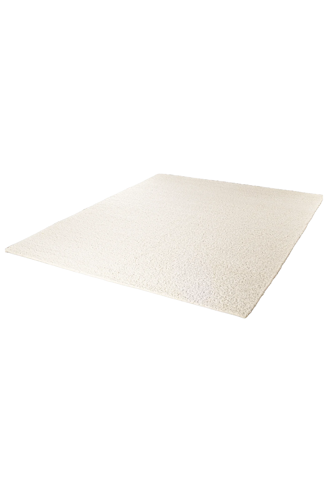 Jordan Collection Designteppich - Helena Cream