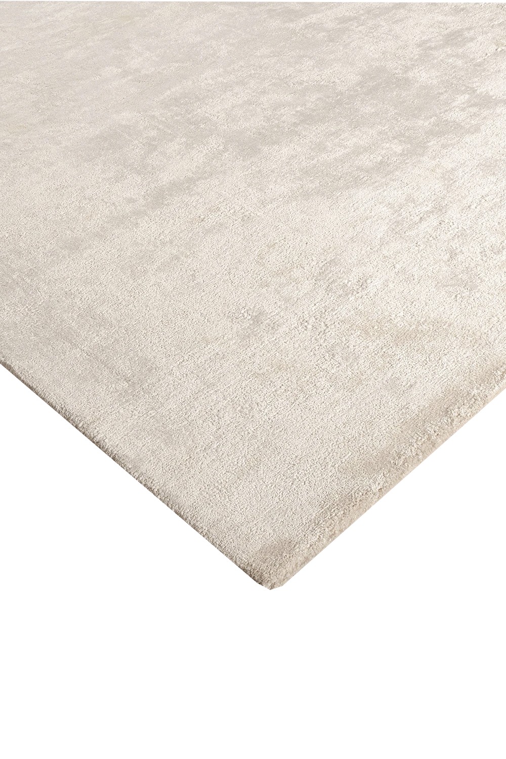Jordan Collection Designteppich - Soft Cream