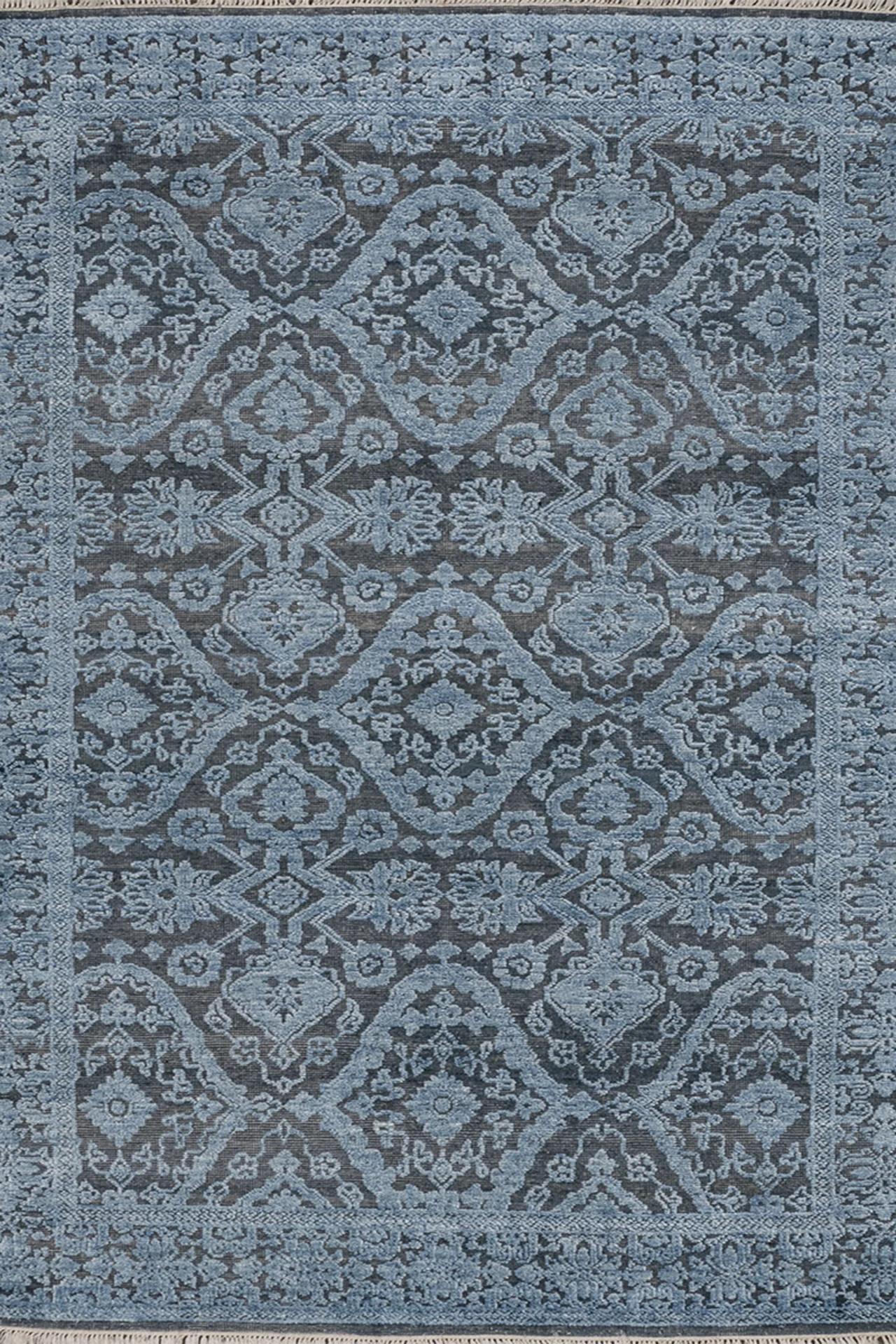 Jordan Collection Designteppich - Palacedoor