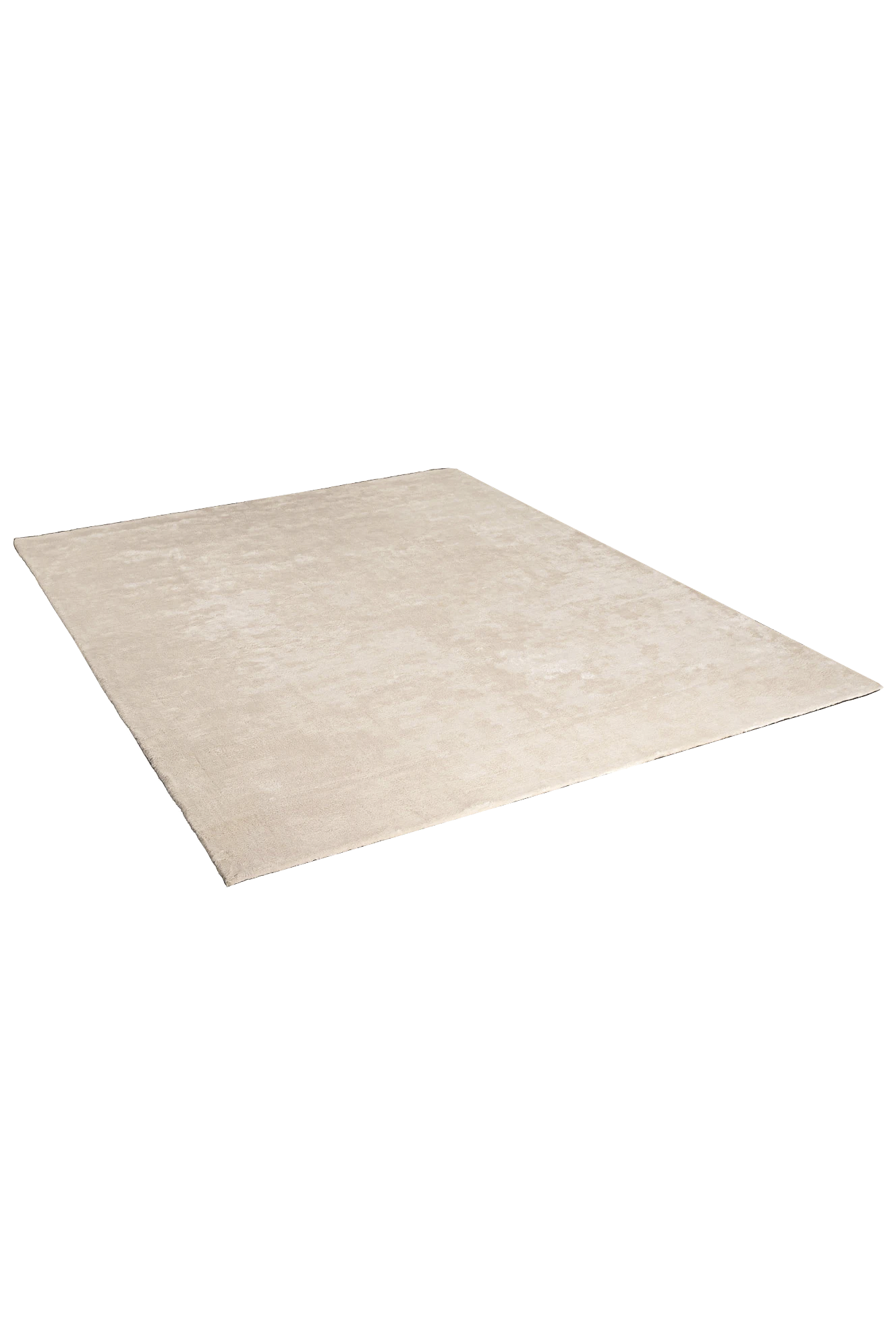 Jordan Collection Designteppich - Soft Cream