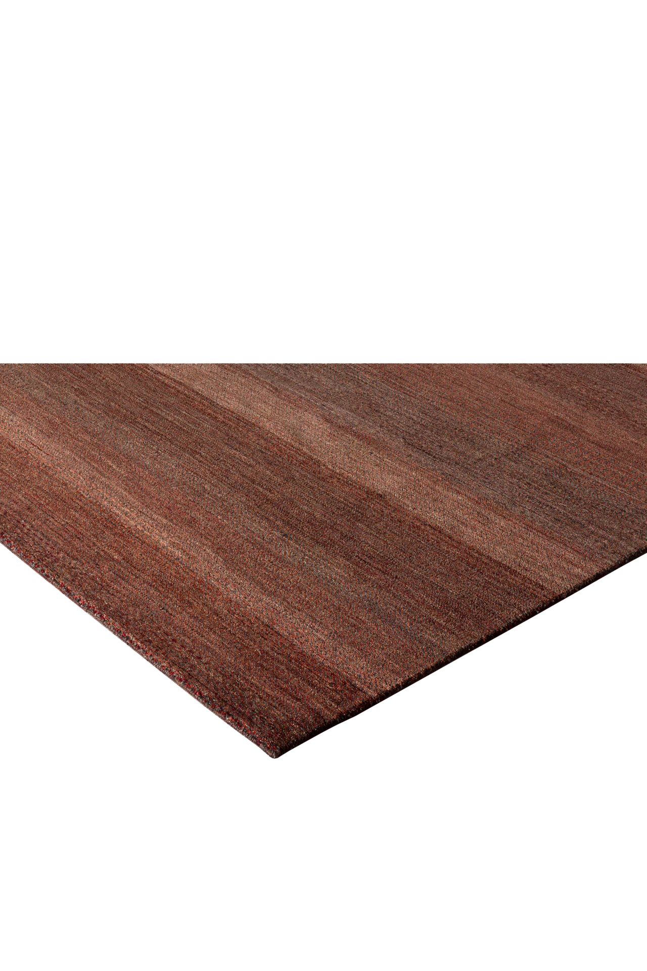 Jordan Collection Designteppich - Mars