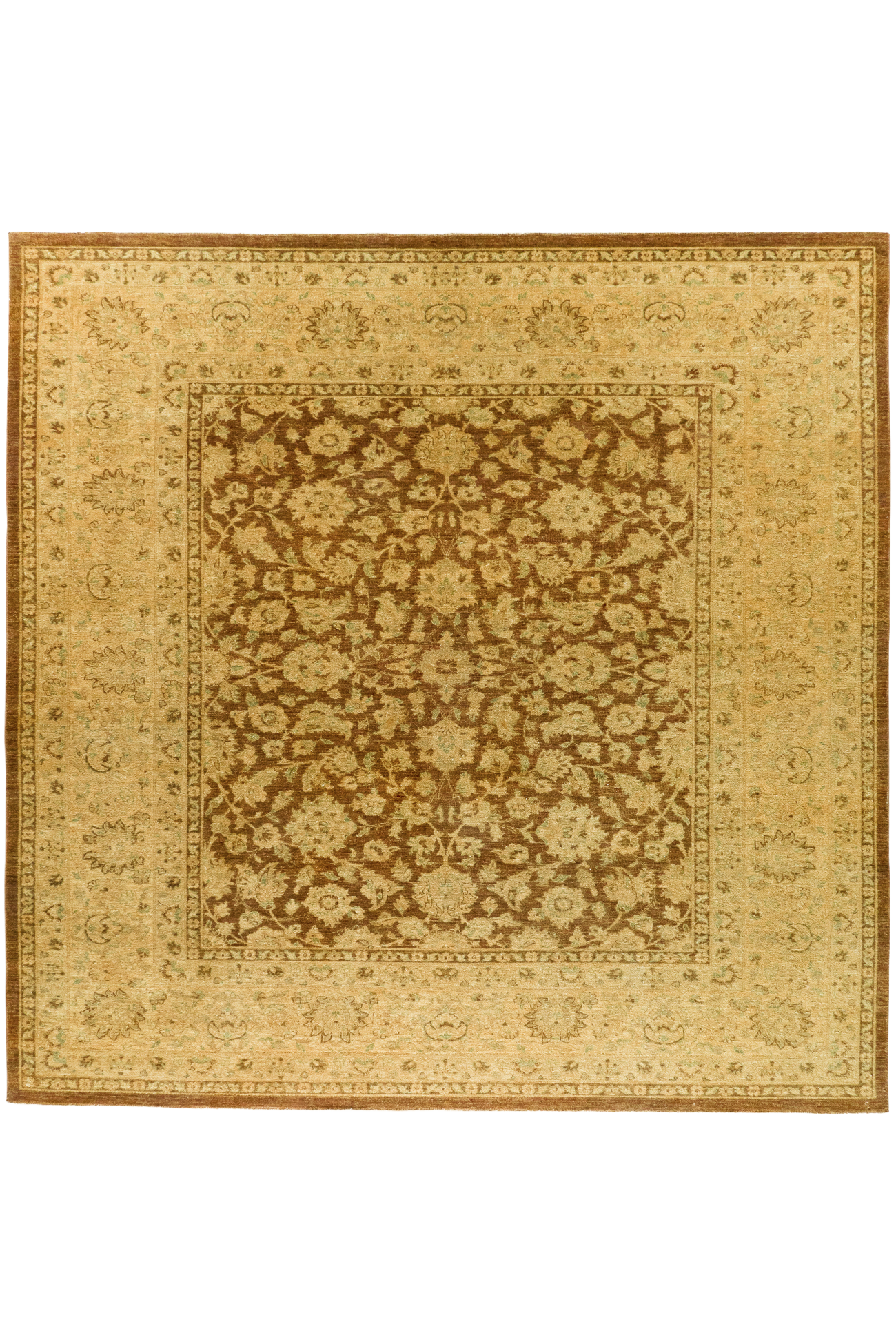 Teppich - Sunflowers