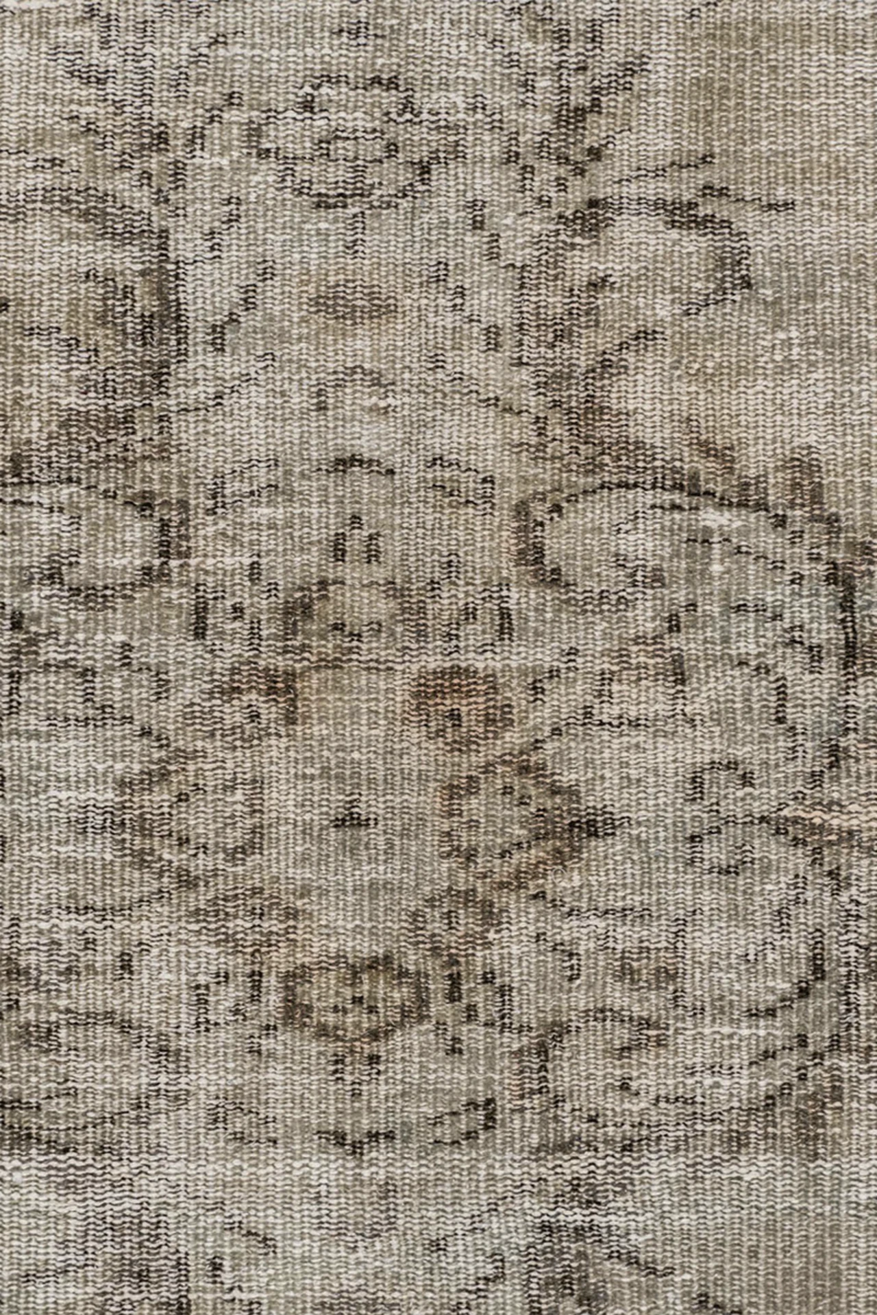 Jordan Collection Vintage Teppich - Tamani