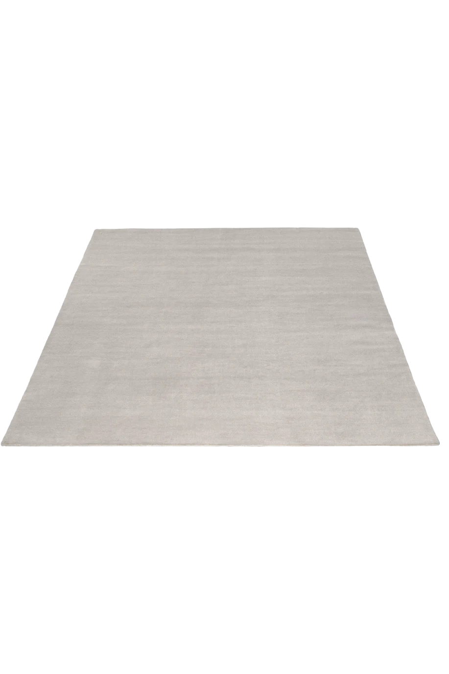 Jordan Collection Designteppich - Stone Grey