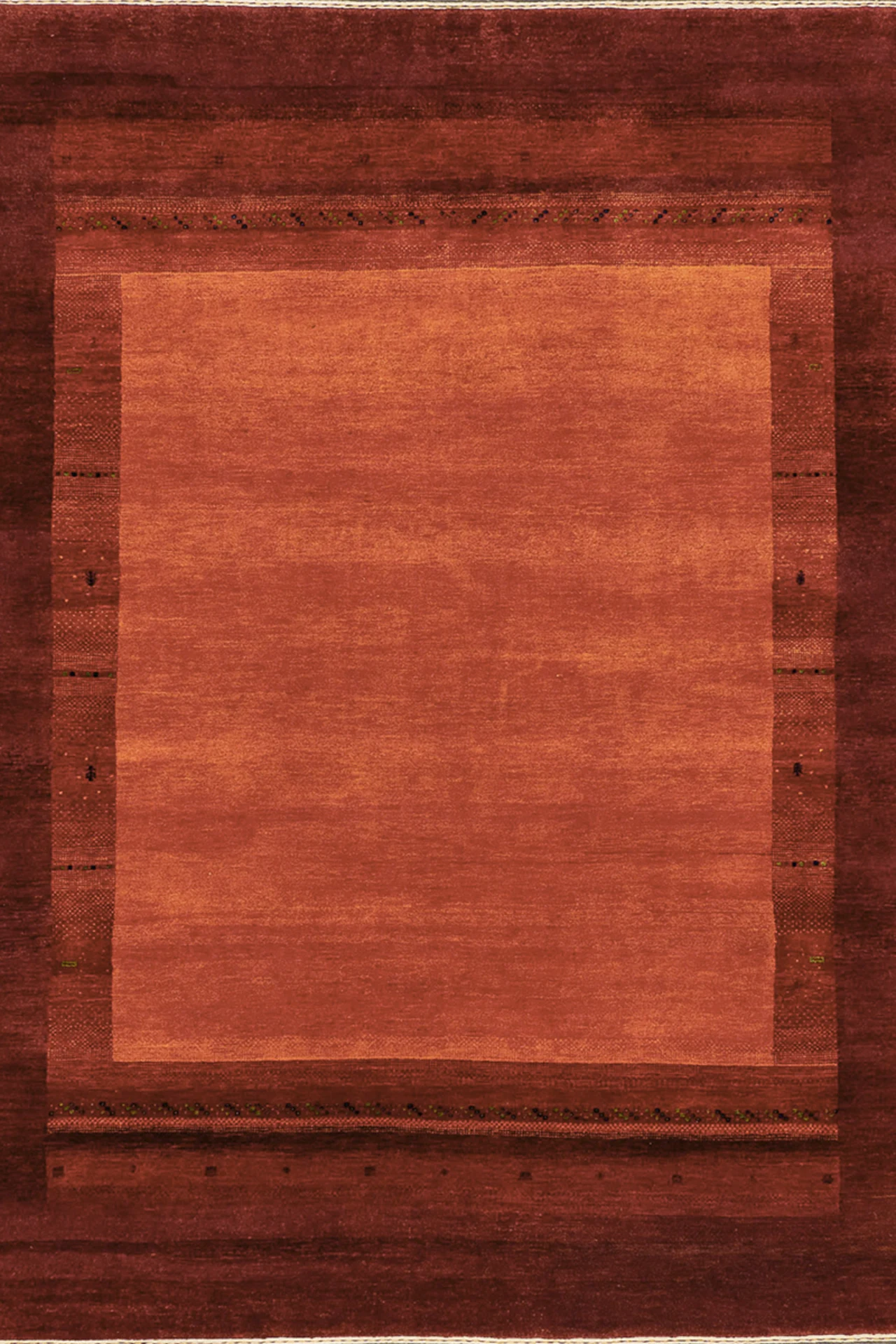 Gabbeh-Teppich - Jara