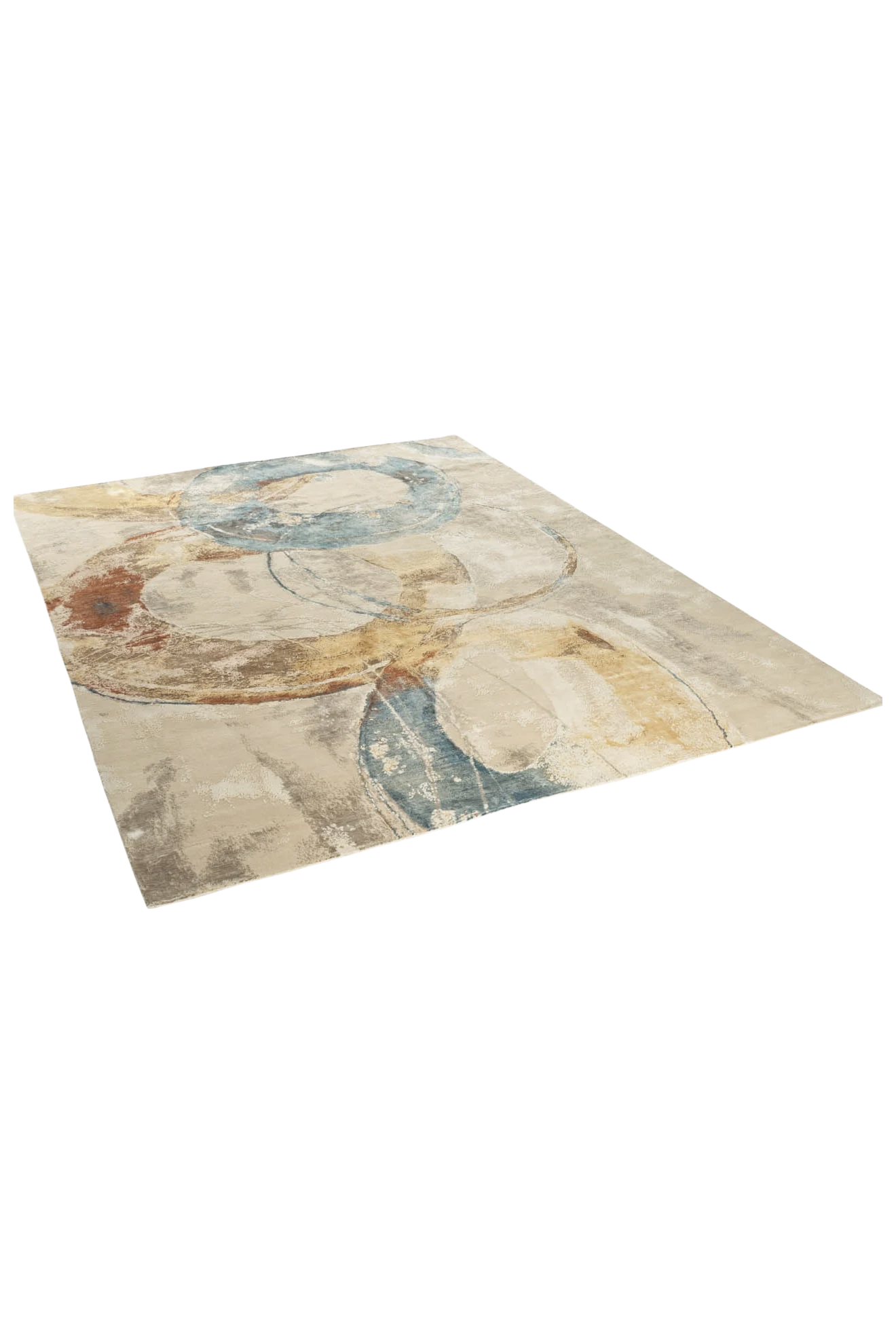 Design-Teppich - Caroline