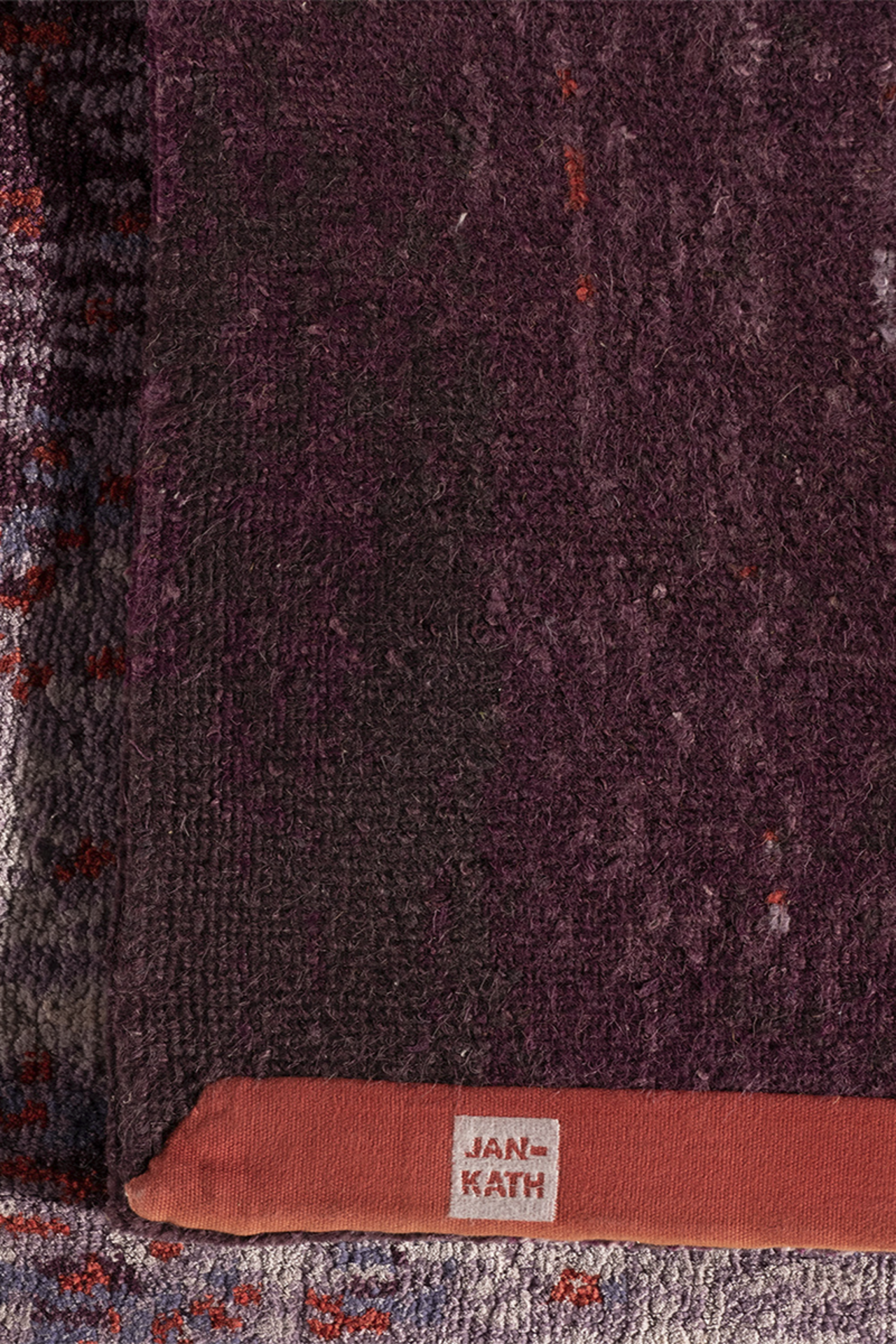 Jan Kath Teppich - Artwork 26