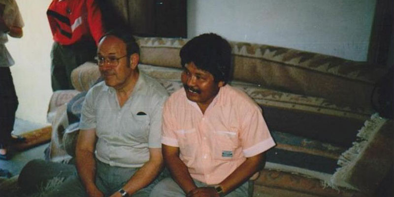 1980 Nepal