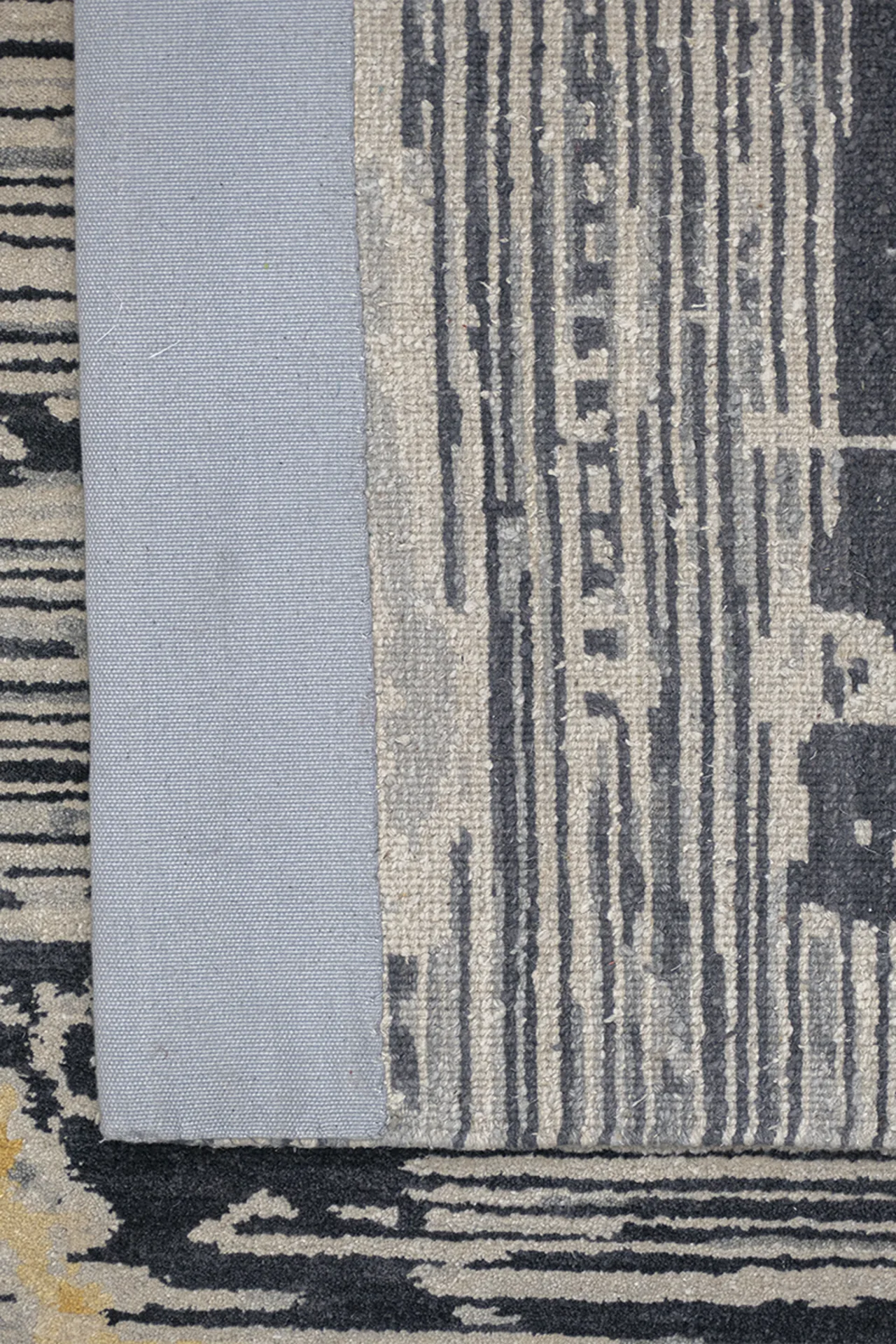 Designer Teppich - Fusion