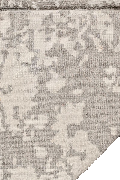Designer Teppich - Meadow Silverstone