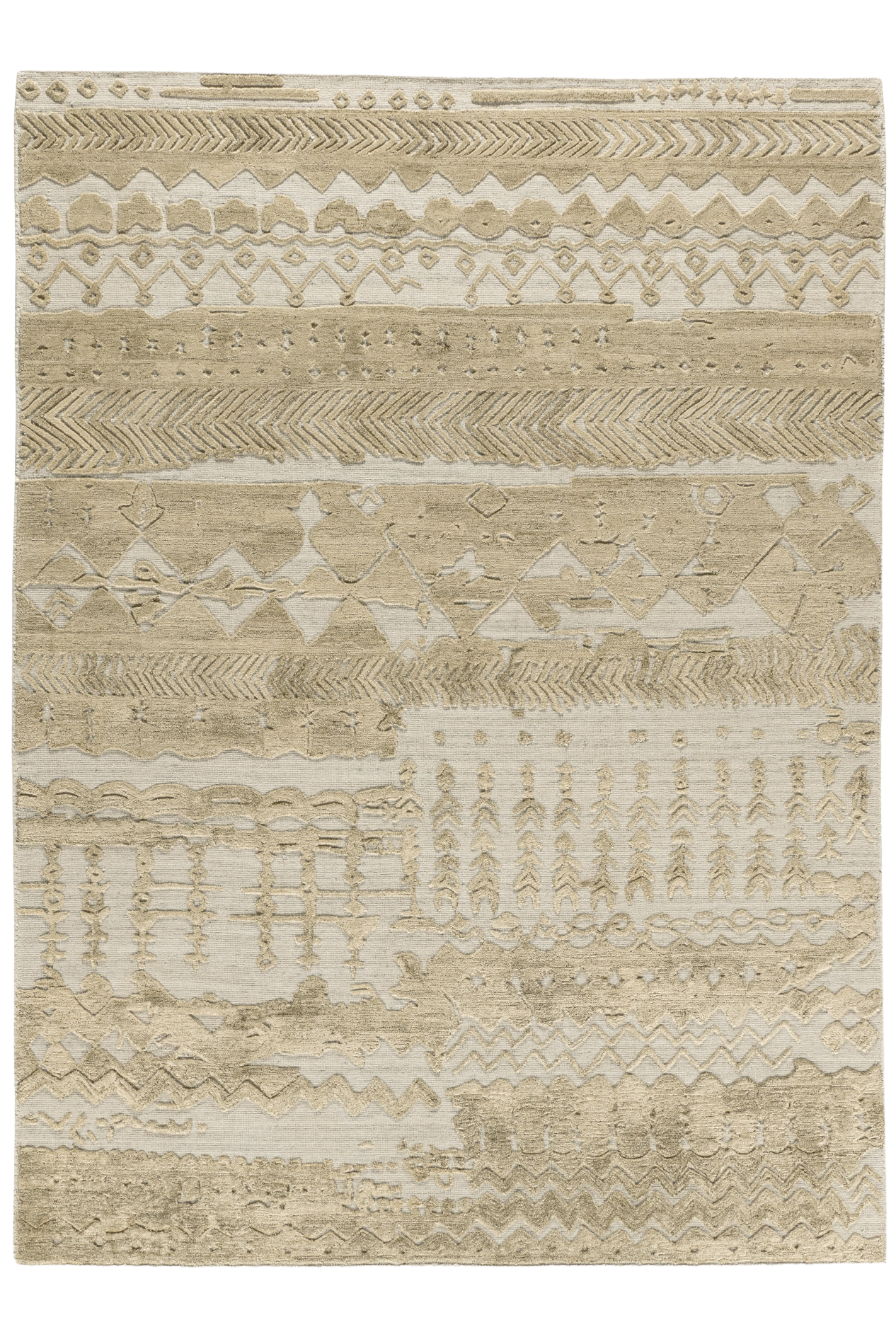 Design-Teppich - Terano