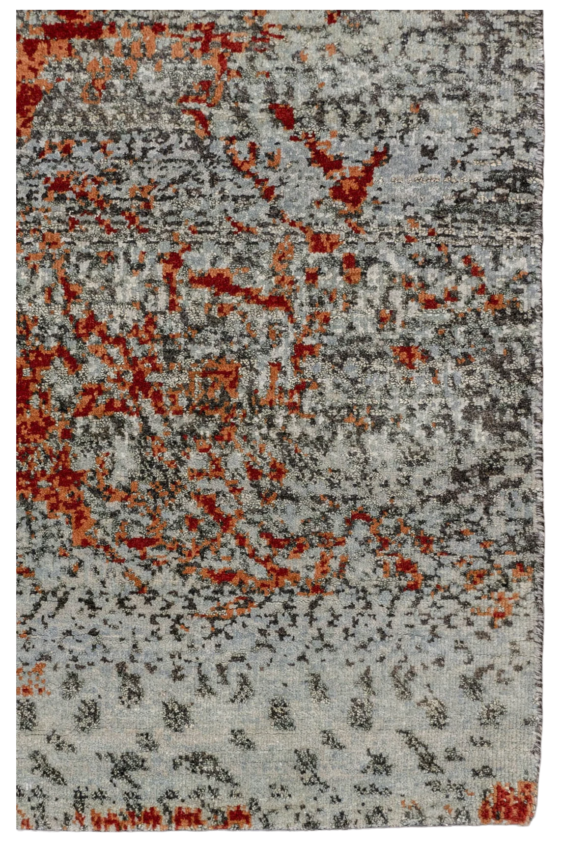Design-Teppich - Charu
