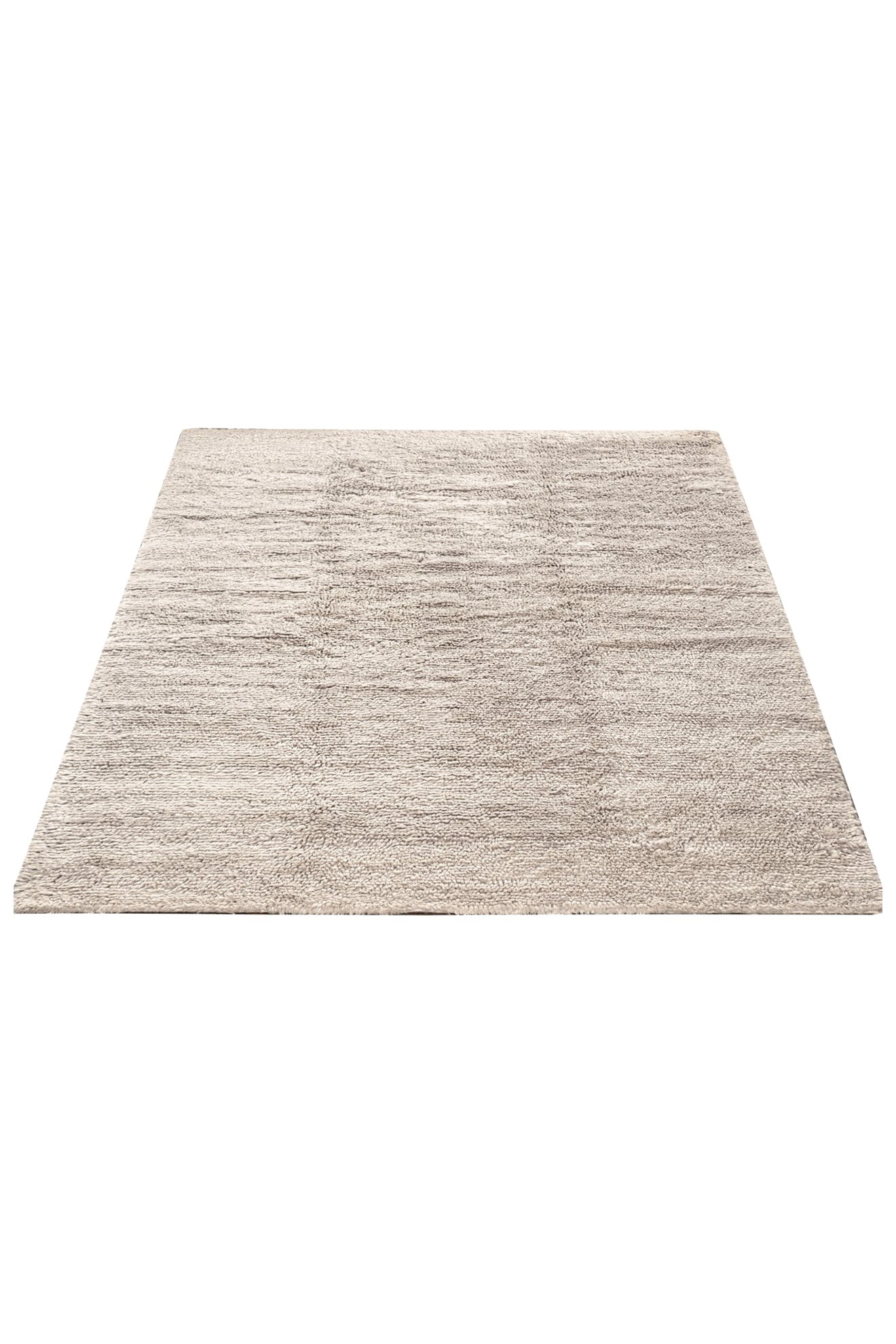 Jordan Collection Designteppich - Mohair Toffee