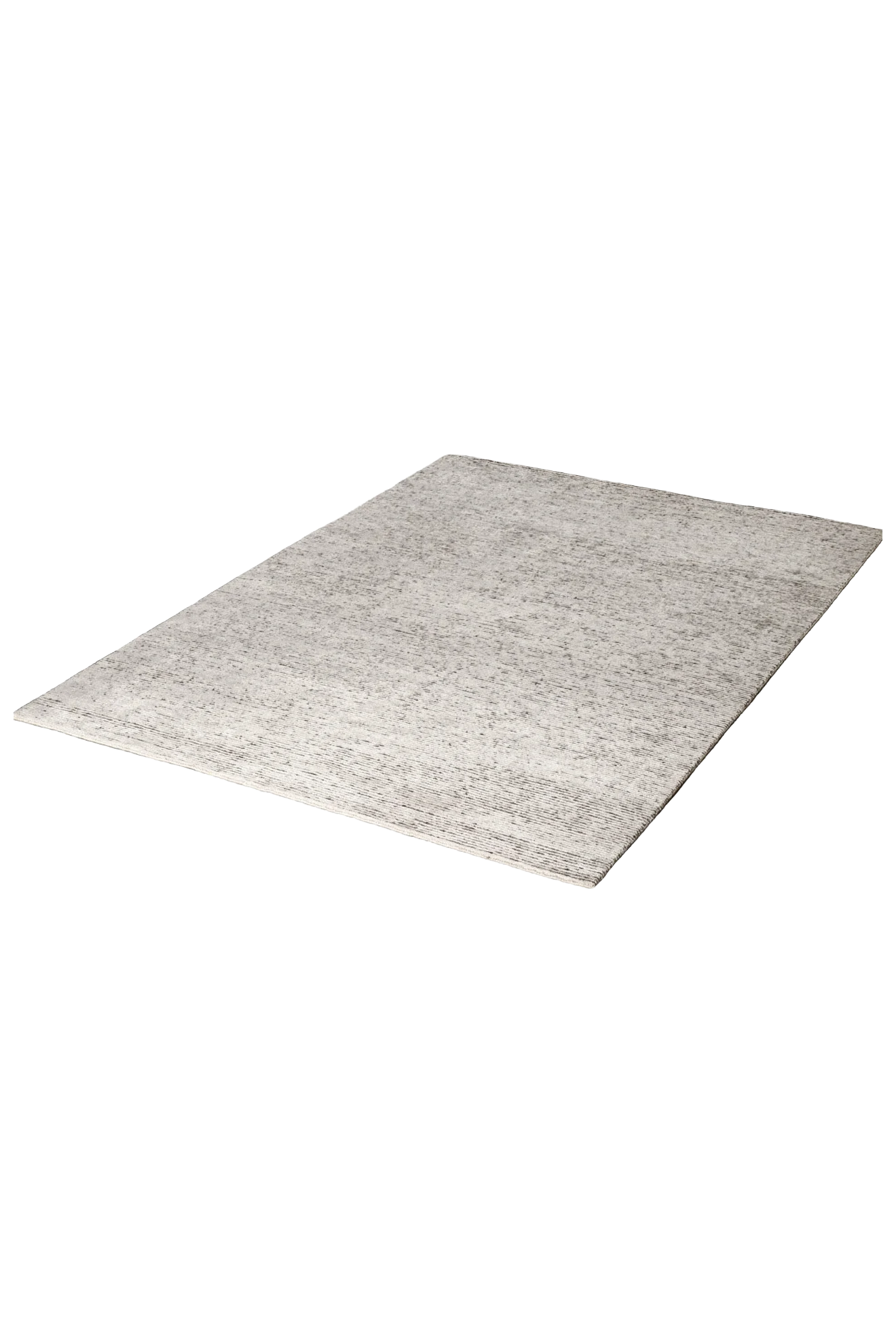 Design-Teppich - Ivory