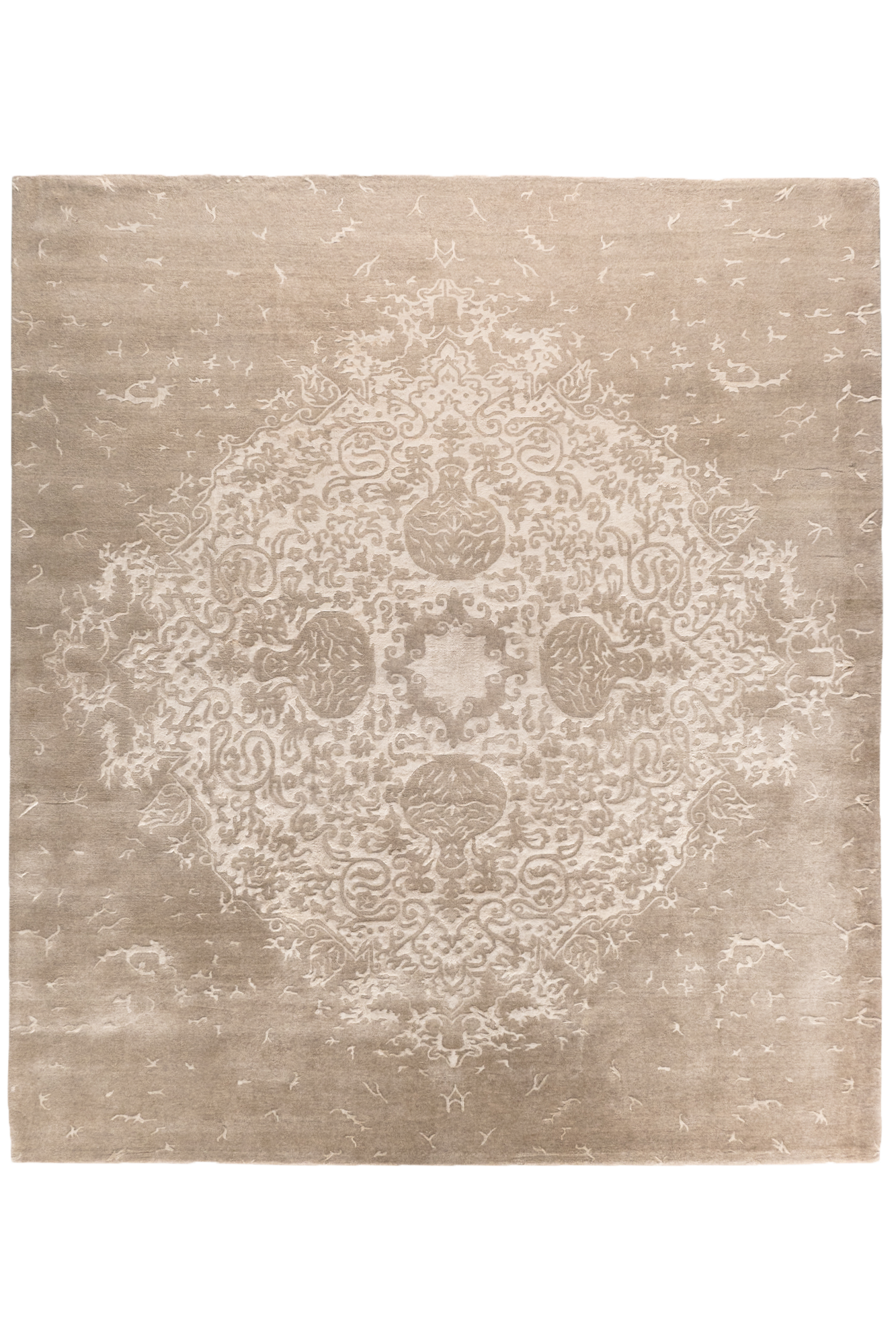 Design-Teppich - Elysar