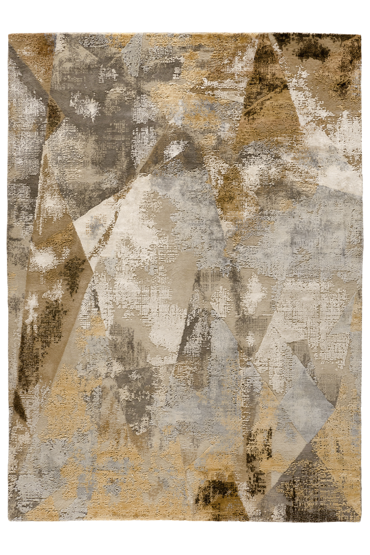 Design-Teppich - Soho Eclipse