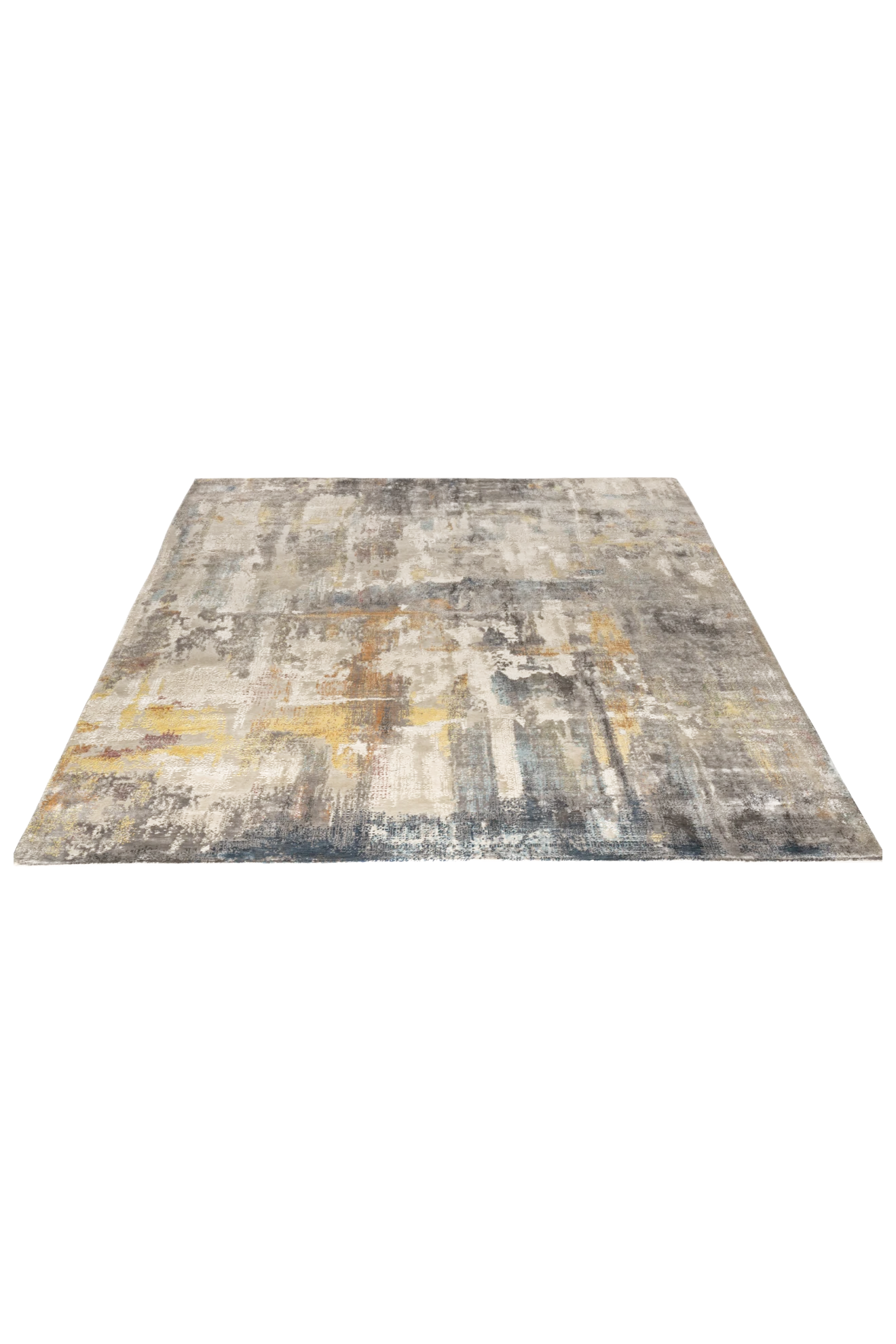 Design Teppich - Indica